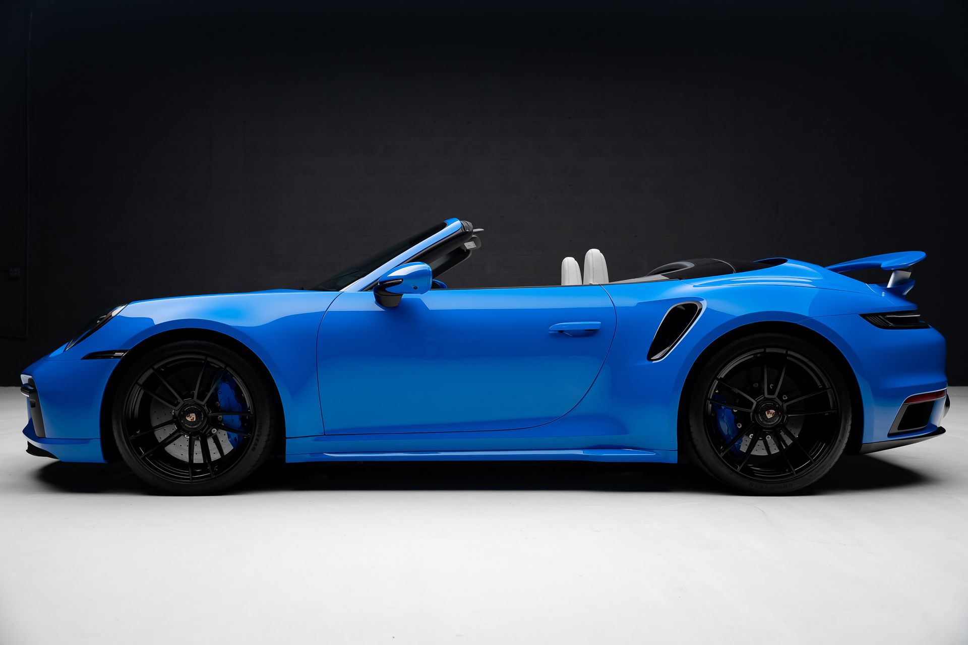 2022 Porsche 911 Turbo S for sale | TxTCharlie