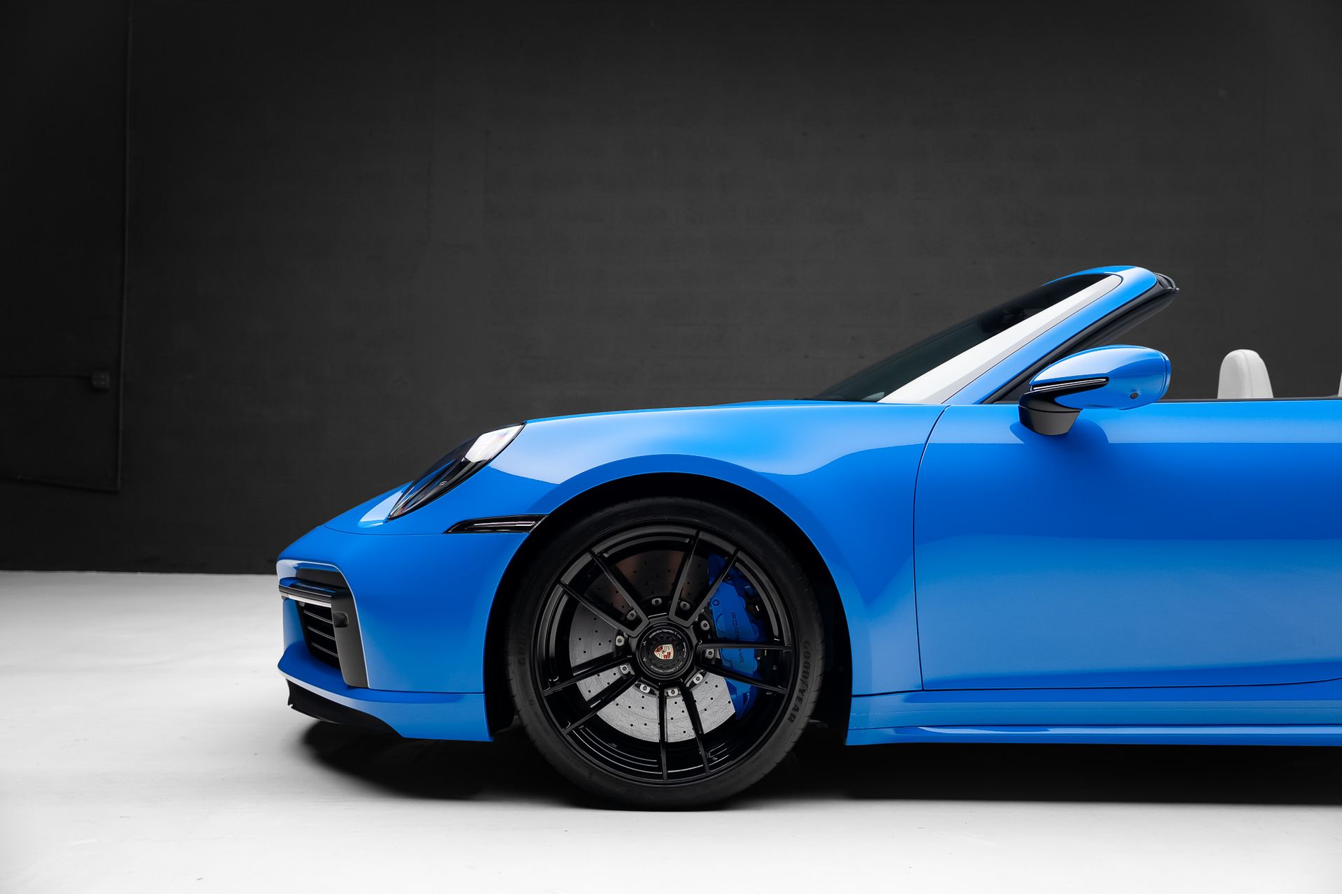 2022 Porsche 911 Turbo S for sale | TxTCharlie