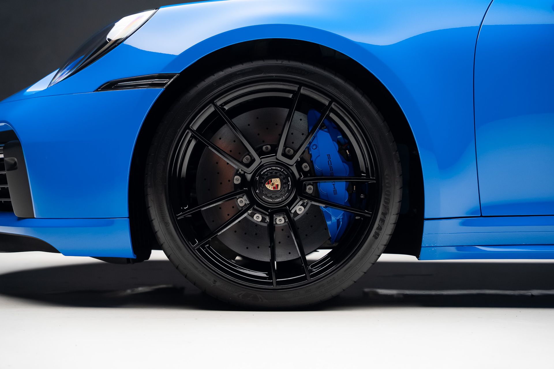 2022 Porsche 911 Turbo S for sale | TxTCharlie