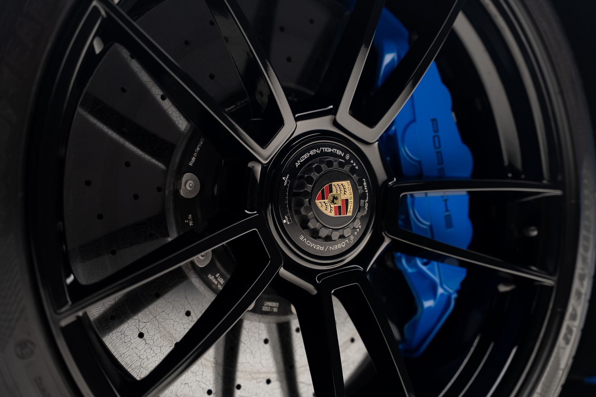 2022 Porsche 911 Turbo S for sale | TxTCharlie