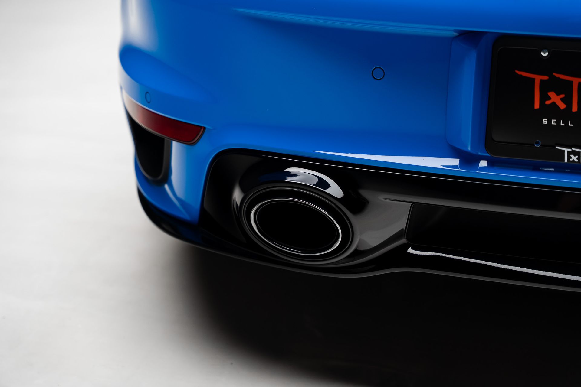 2022 Porsche 911 Turbo S for sale | TxTCharlie