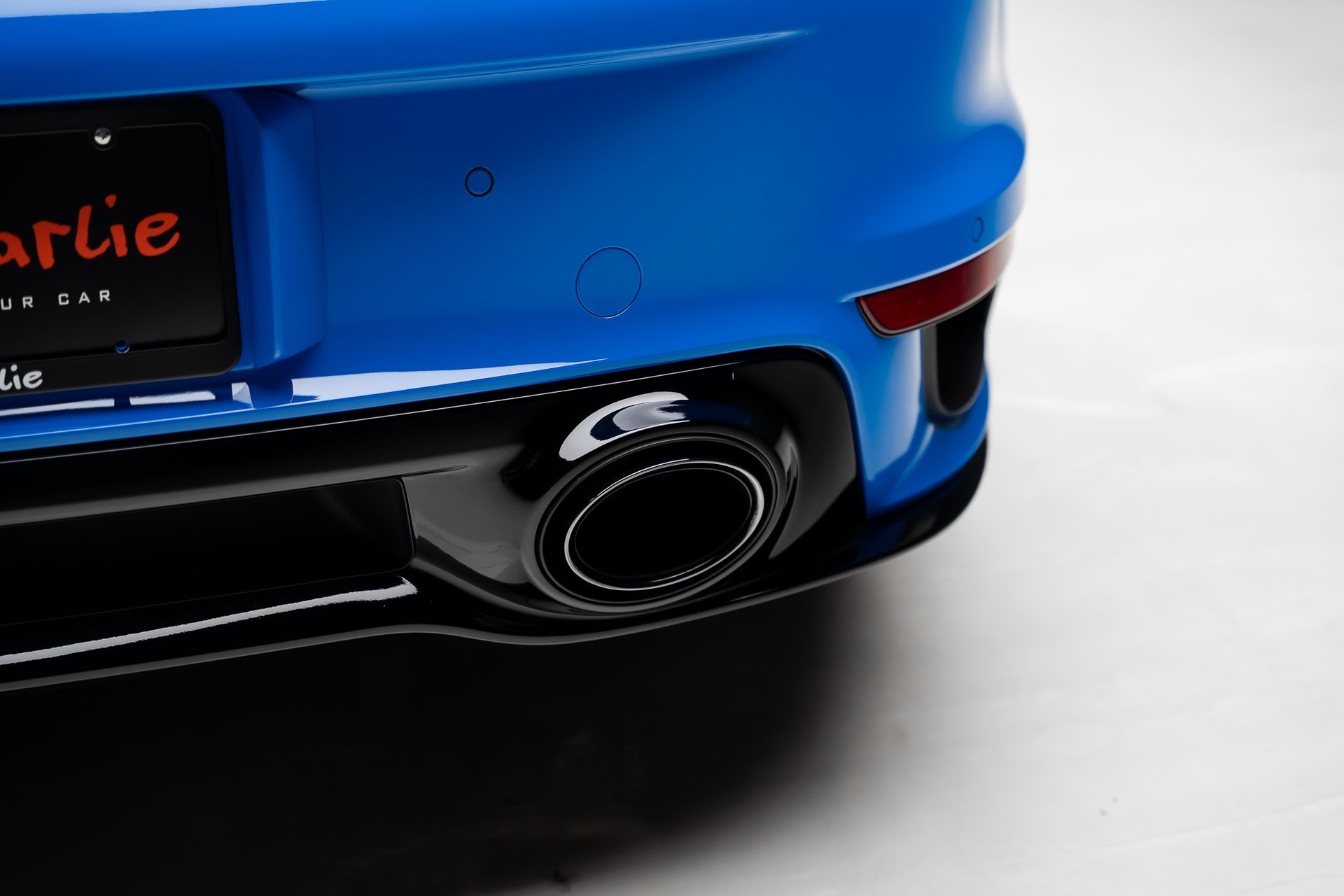 2022 Porsche 911 Turbo S for sale | TxTCharlie