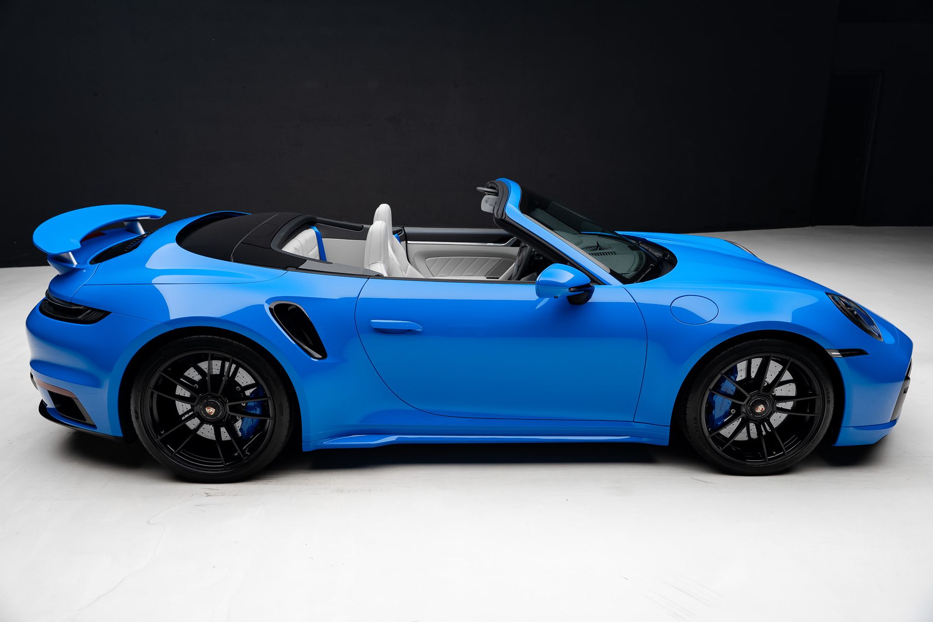 2022 Porsche 911 Turbo S for sale | TxTCharlie