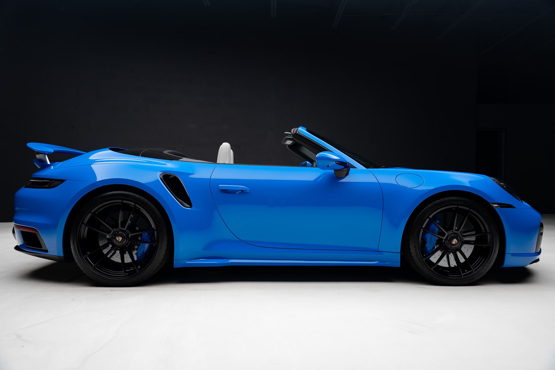 2022 Porsche 911 Turbo S for sale | TxTCharlie