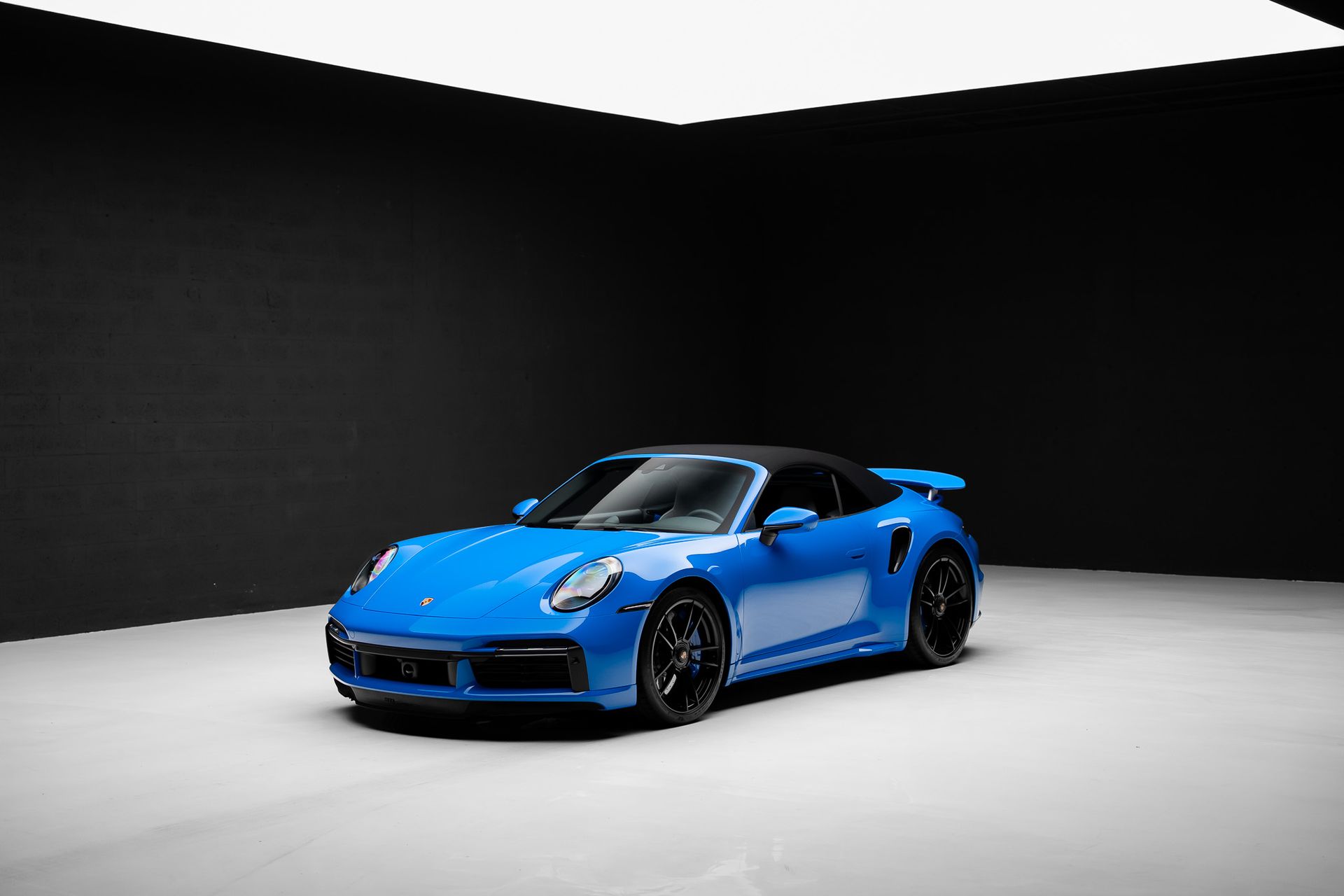 2022 Porsche 911 Turbo S for sale | TxTCharlie
