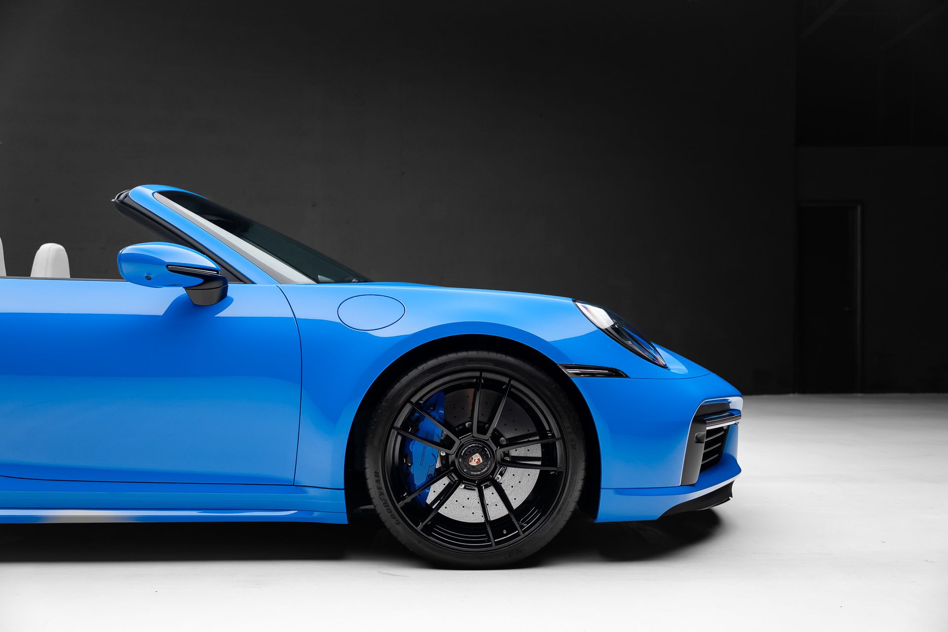 2022 Porsche 911 Turbo S for sale | TxTCharlie