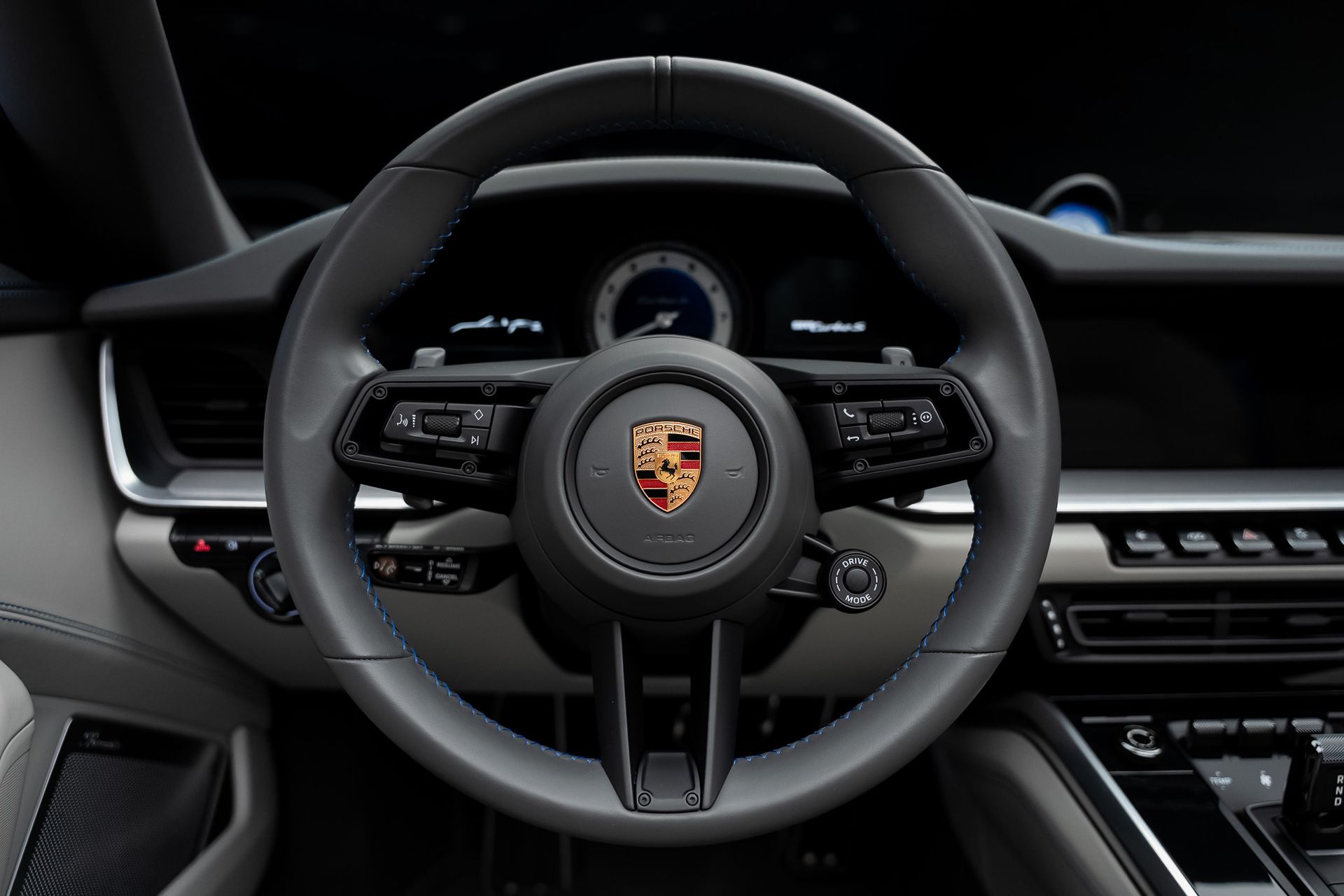 2022 Porsche 911 Turbo S for sale | TxTCharlie