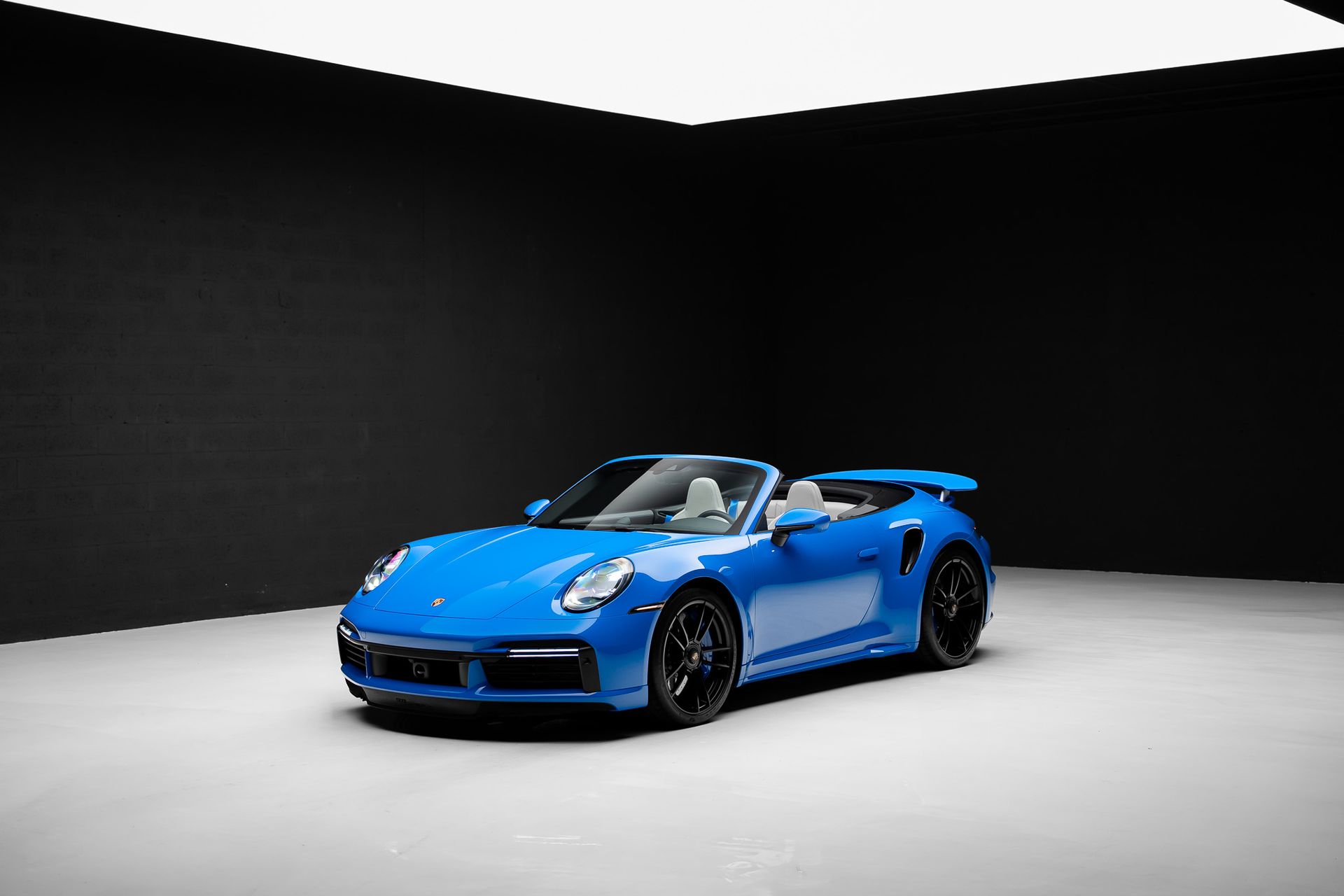 2022 Porsche 911 Turbo S for sale | TxTCharlie
