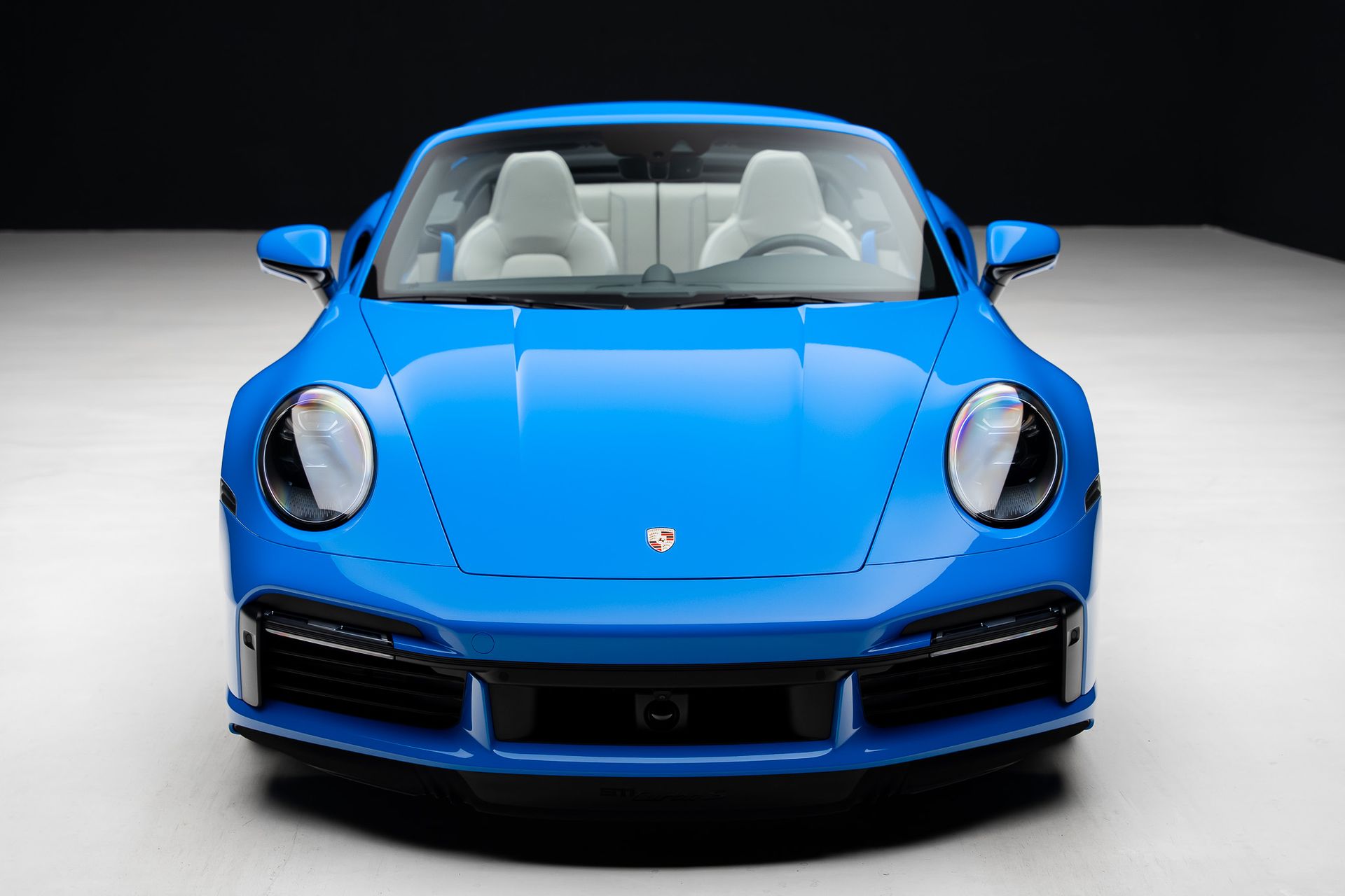 2022 Porsche 911 Turbo S for sale | TxTCharlie