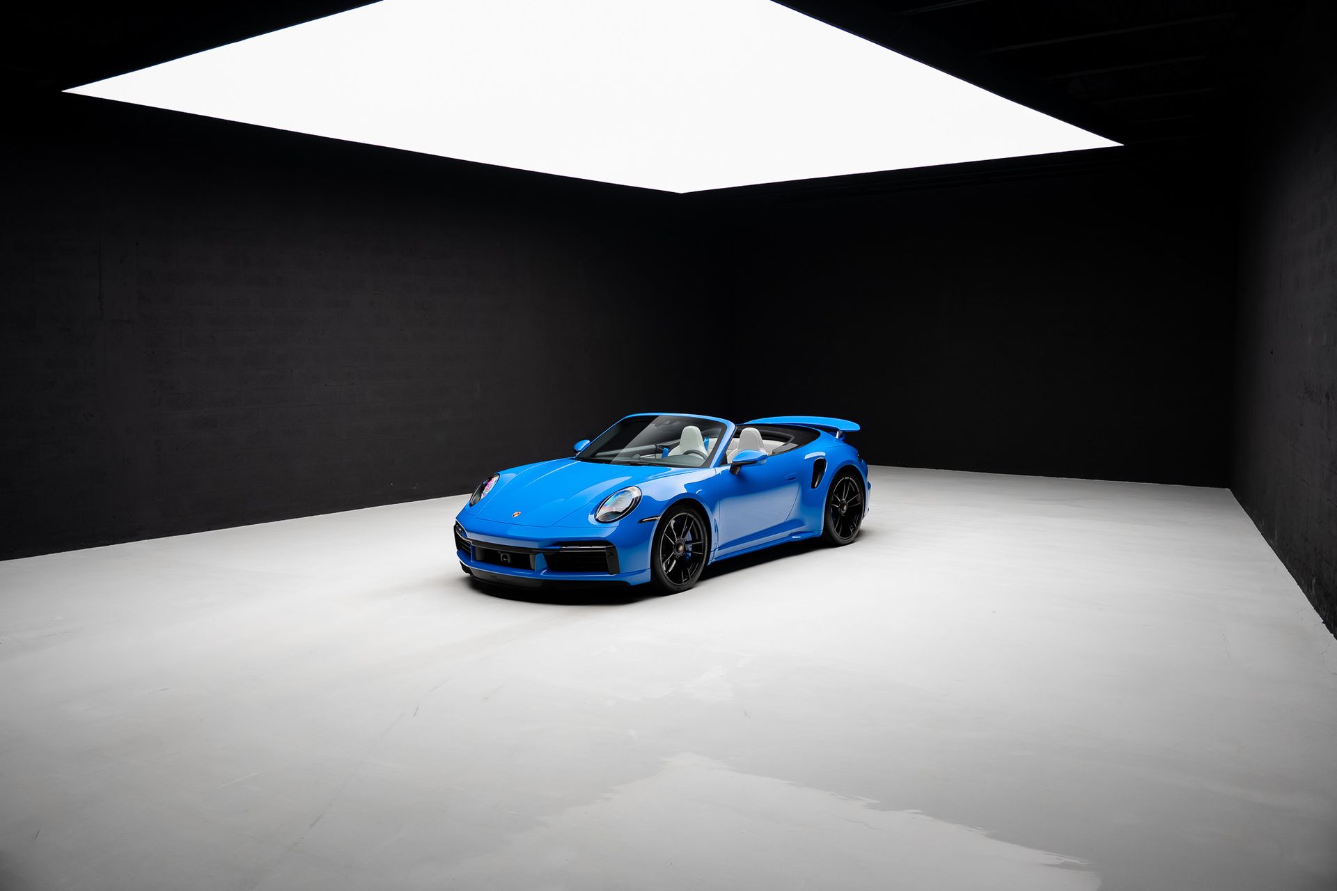 2022 Porsche 911 Turbo S for sale | TxTCharlie