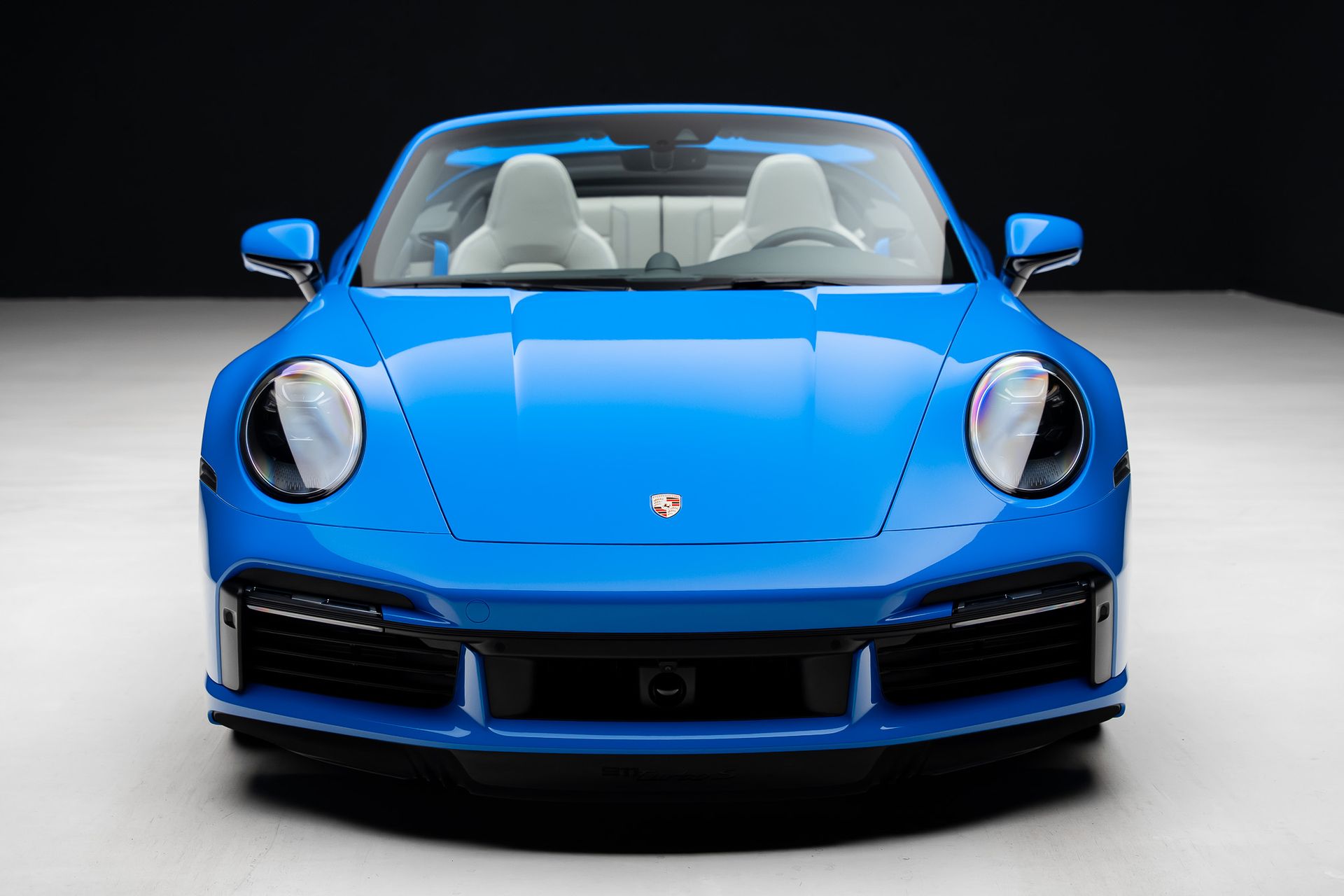 2022 Porsche 911 Turbo S for sale | TxTCharlie