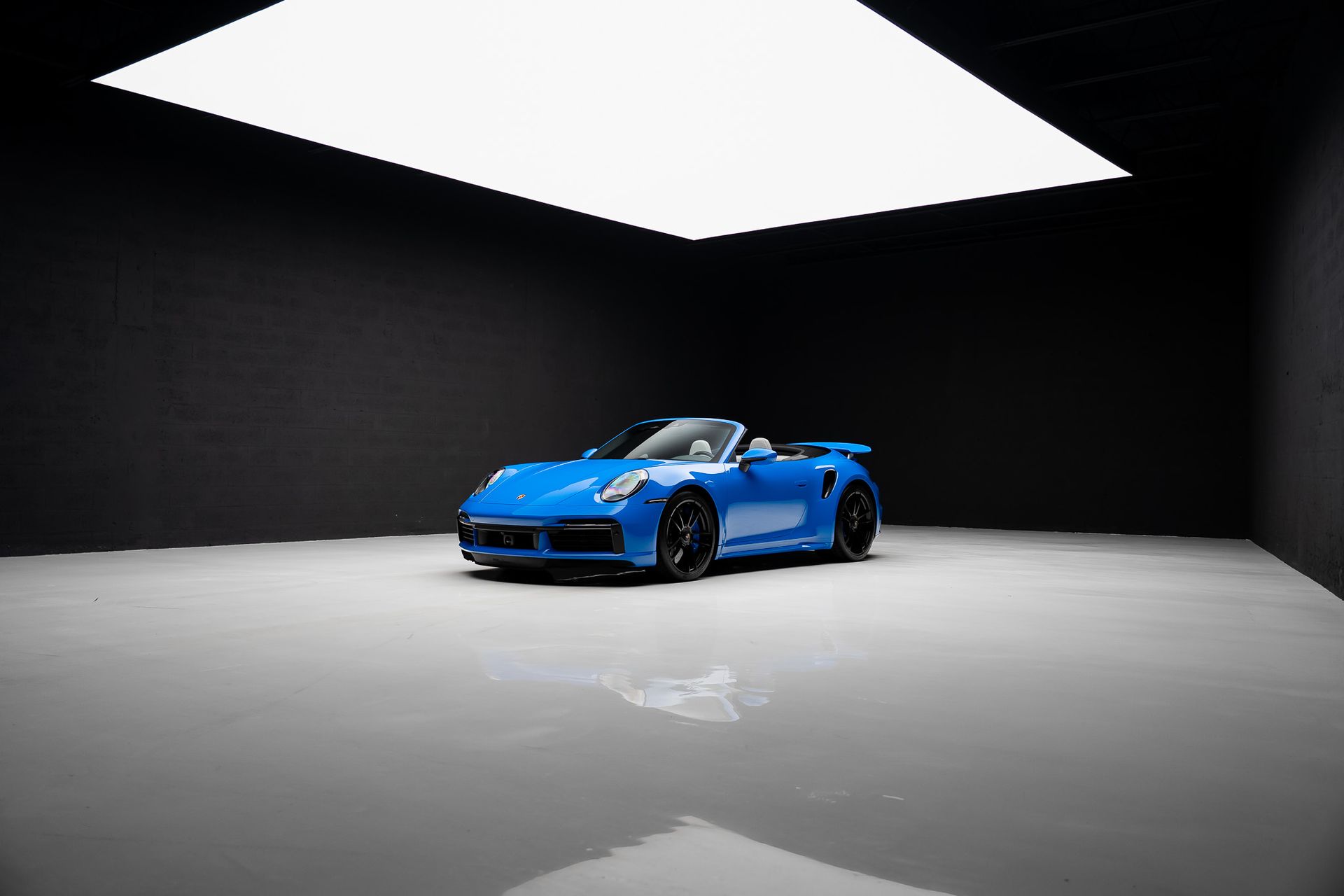 2022 Porsche 911 Turbo S for sale | TxTCharlie