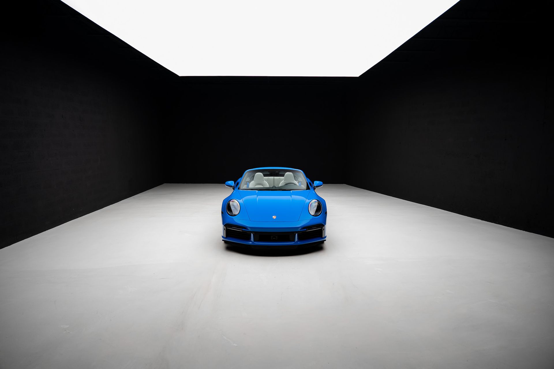 2022 Porsche 911 Turbo S for sale | TxTCharlie