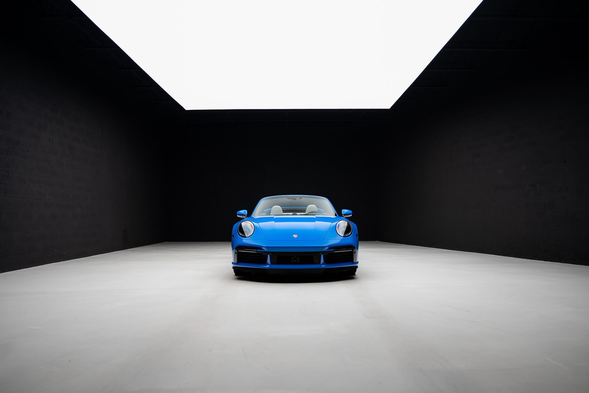 2022 Porsche 911 Turbo S for sale | TxTCharlie