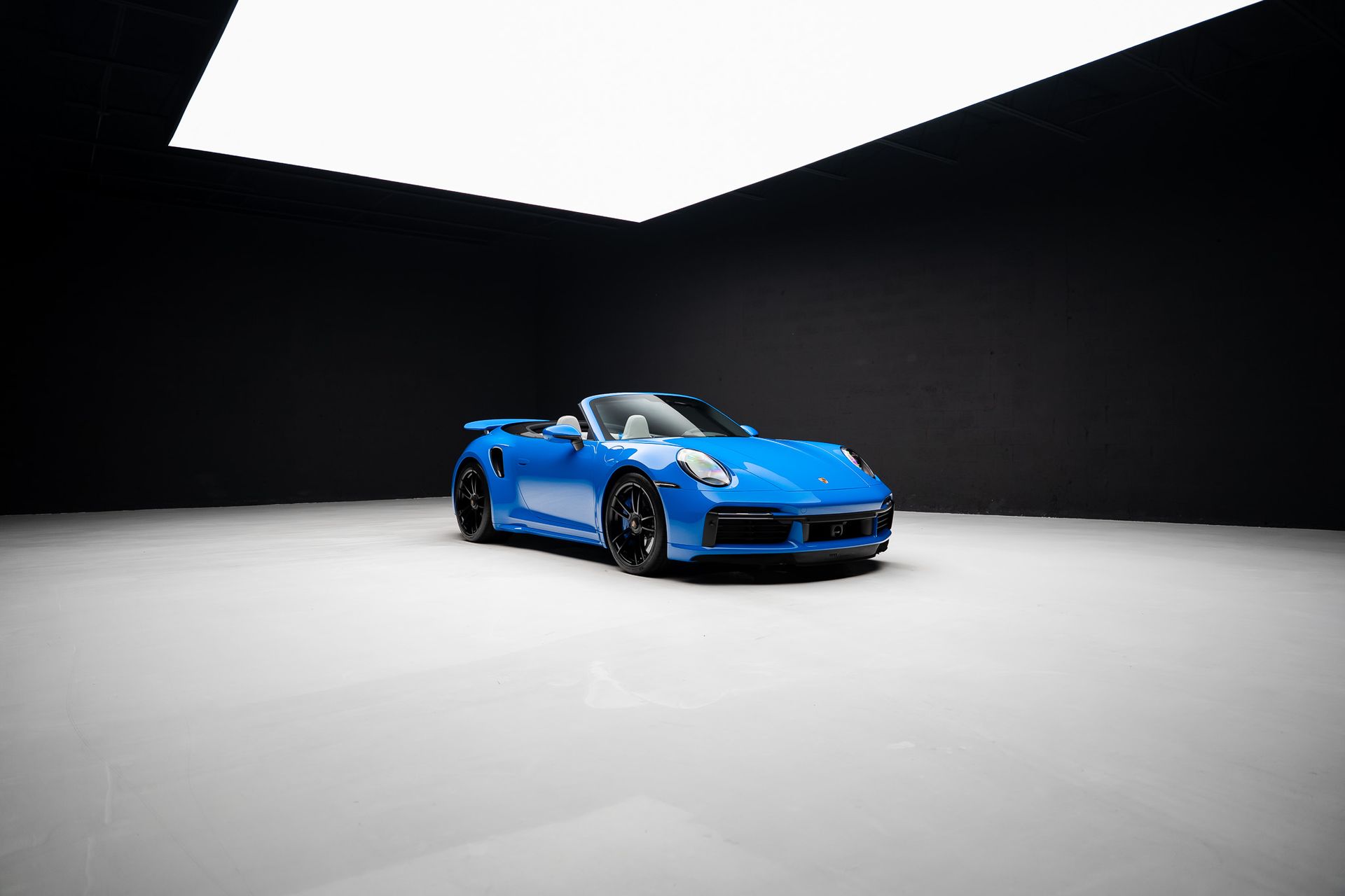 2022 Porsche 911 Turbo S for sale | TxTCharlie