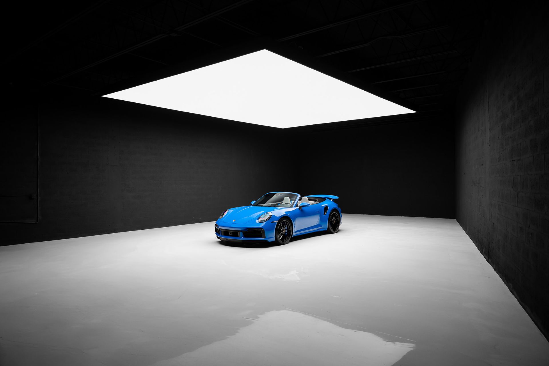 2022 Porsche 911 Turbo S for sale | TxTCharlie