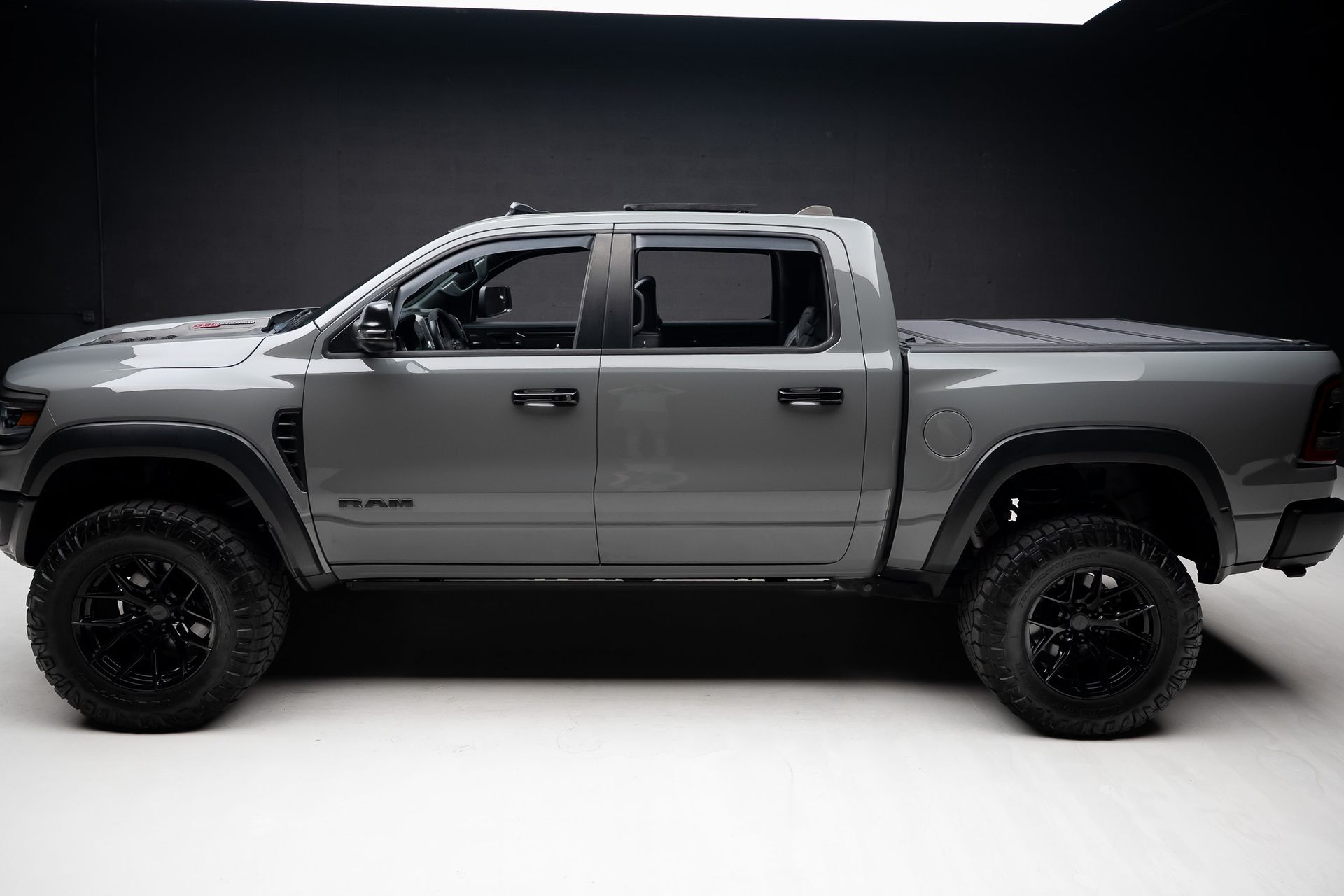 2023 Ram 1500 TRX for sale | TxTCharlie