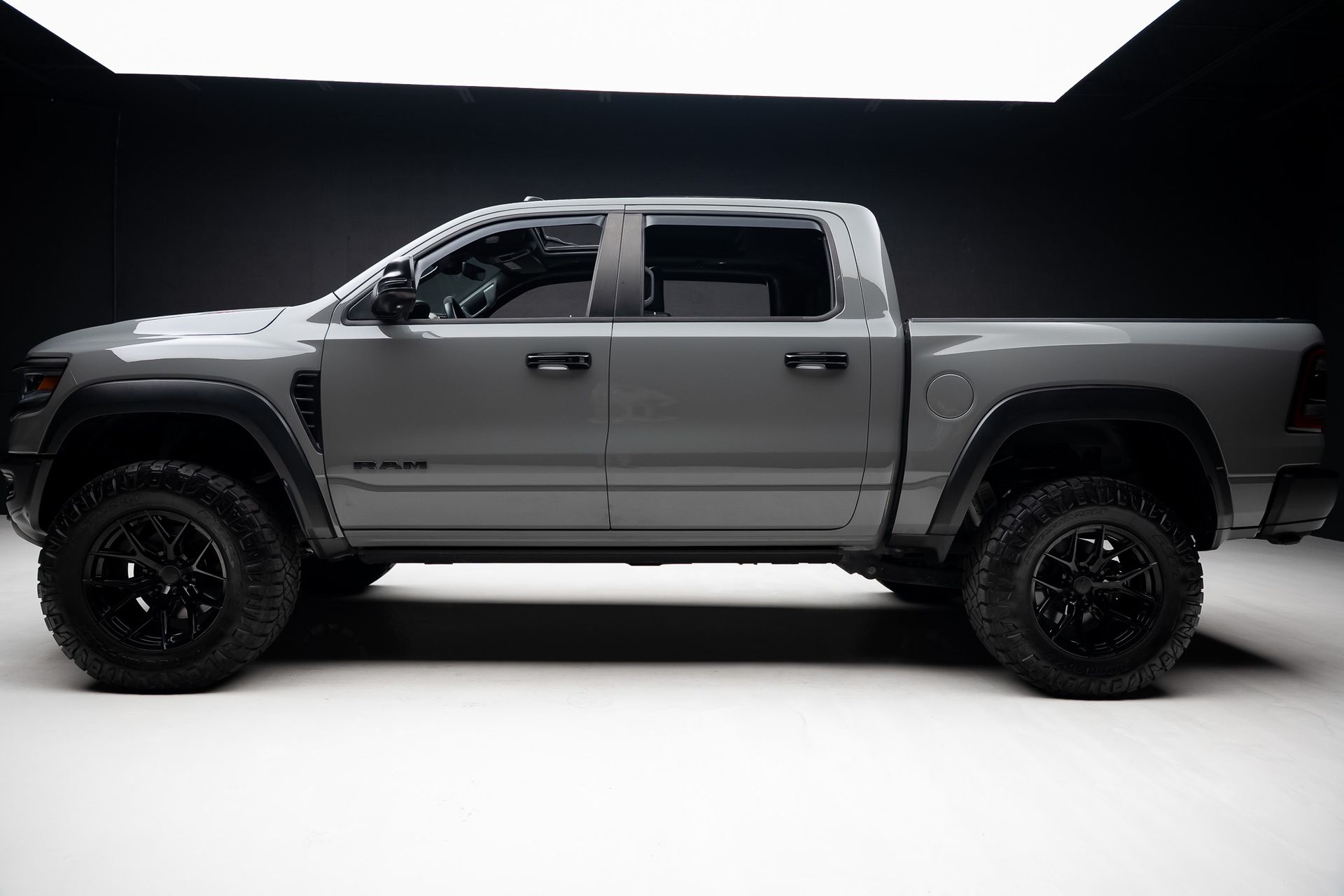 2023 Ram 1500 TRX for sale | TxTCharlie