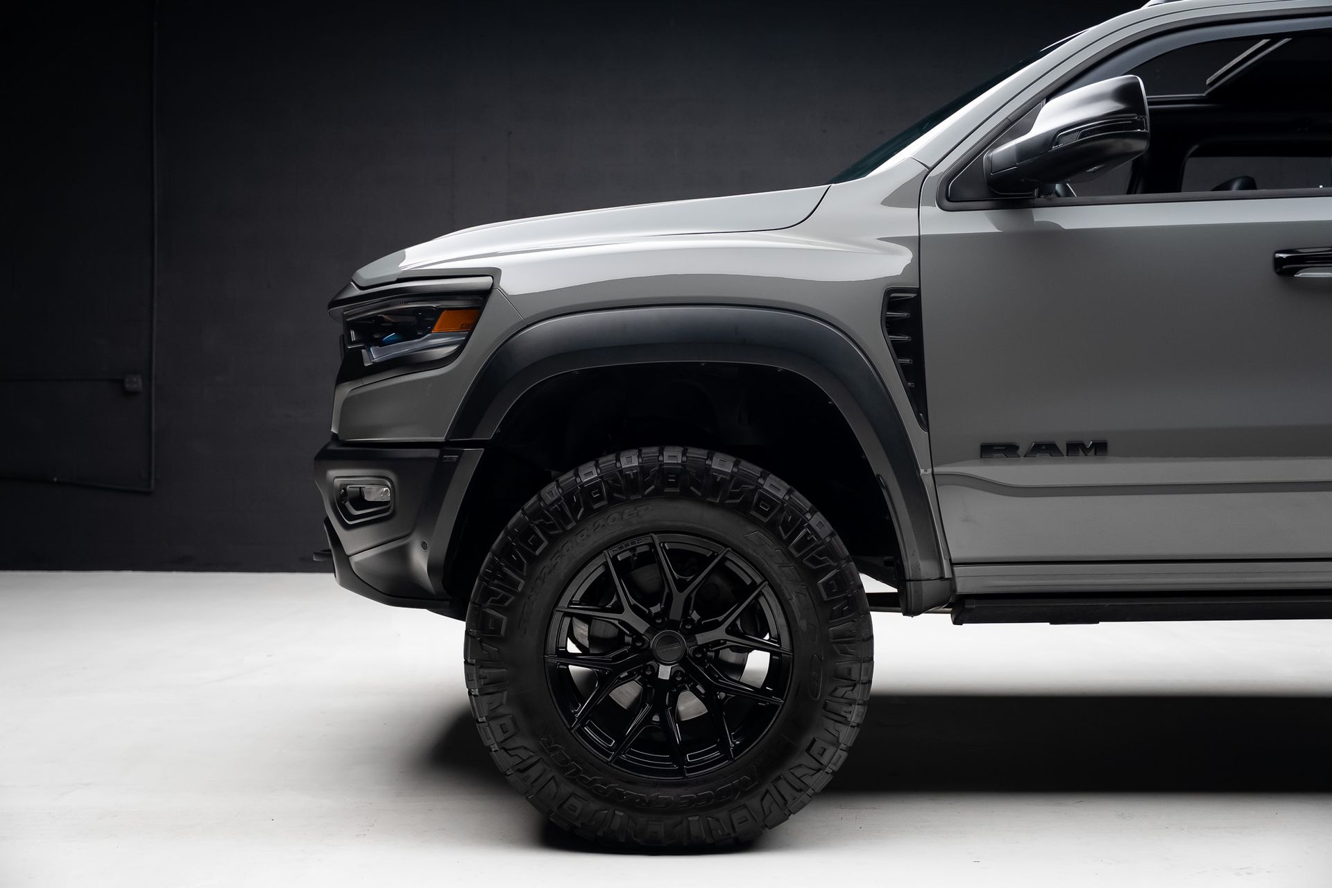 2023 Ram 1500 TRX for sale | TxTCharlie