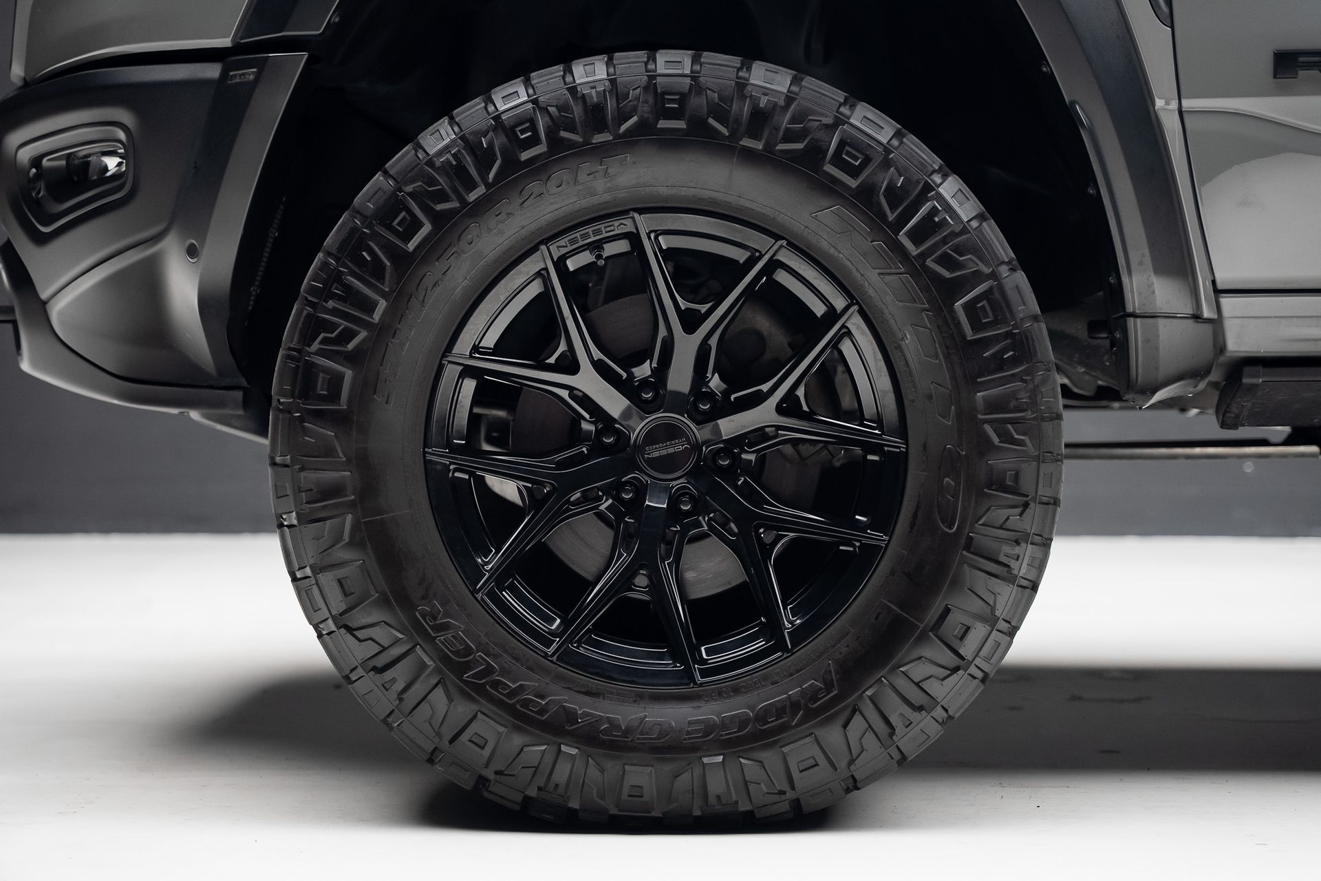 2023 Ram 1500 TRX for sale | TxTCharlie