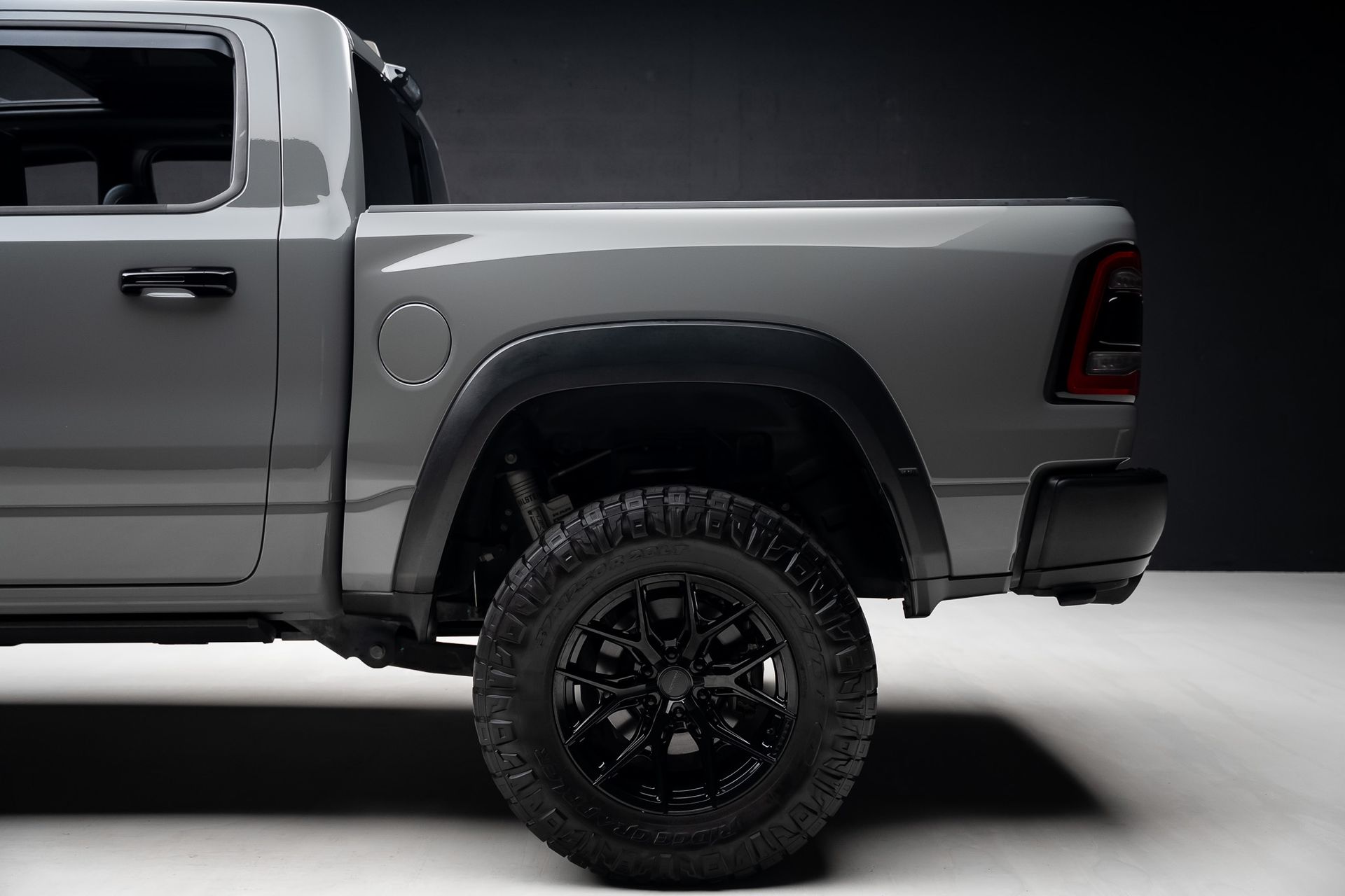 2023 Ram 1500 TRX for sale | TxTCharlie