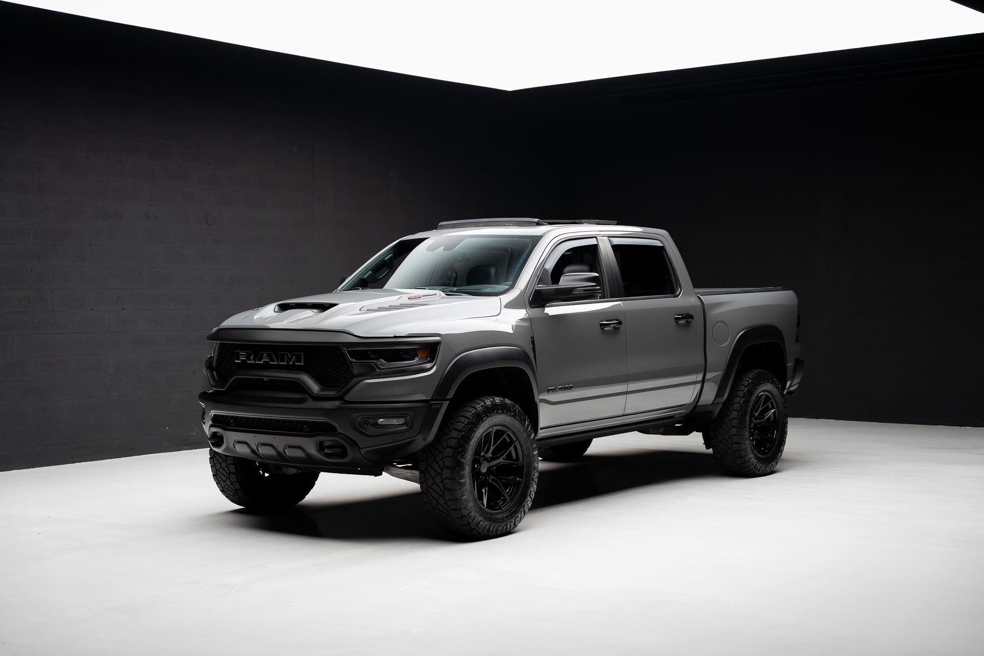 2023 Ram 1500 TRX for sale | TxTCharlie