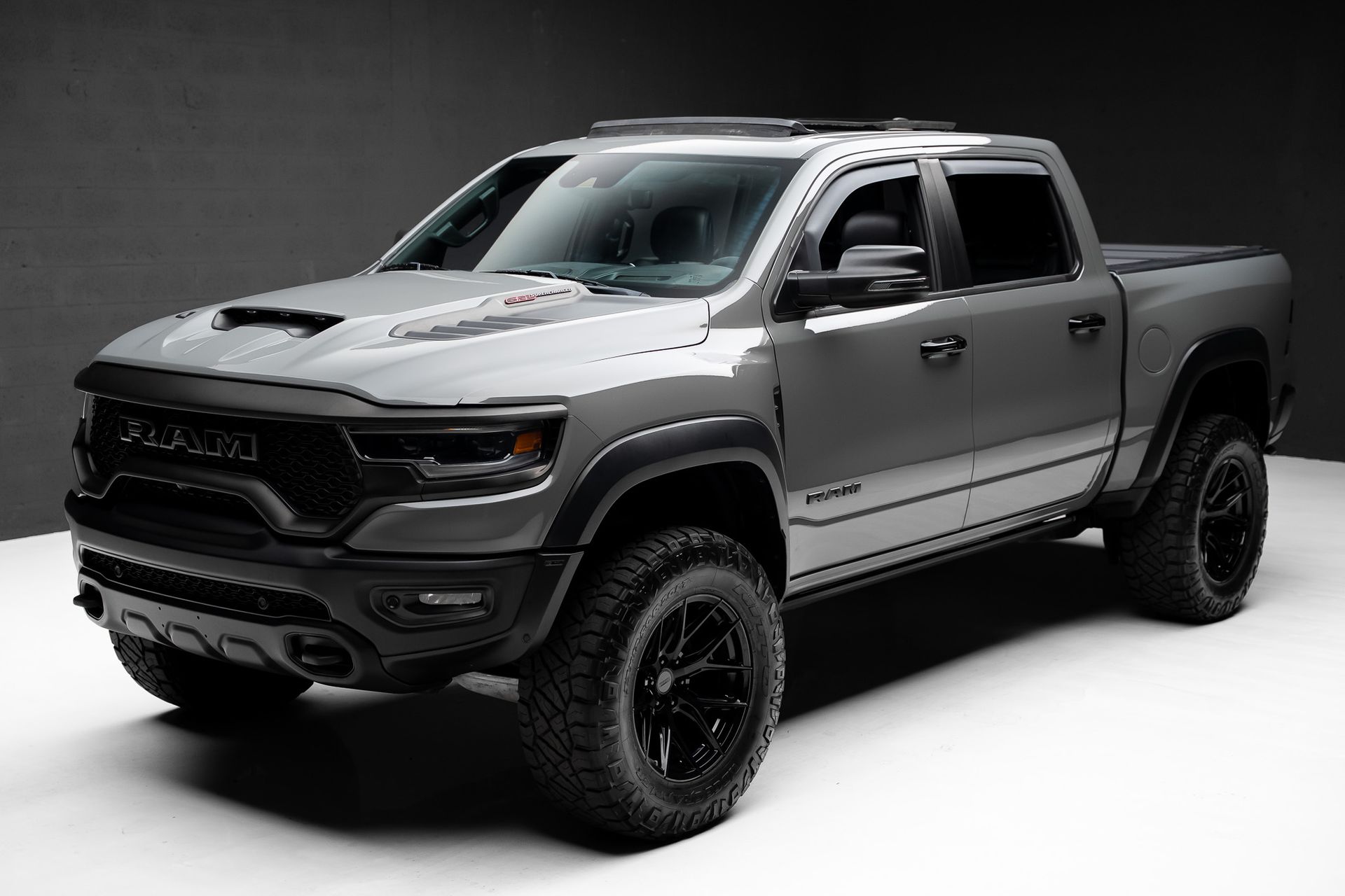2023 Ram 1500 TRX for sale | TxTCharlie