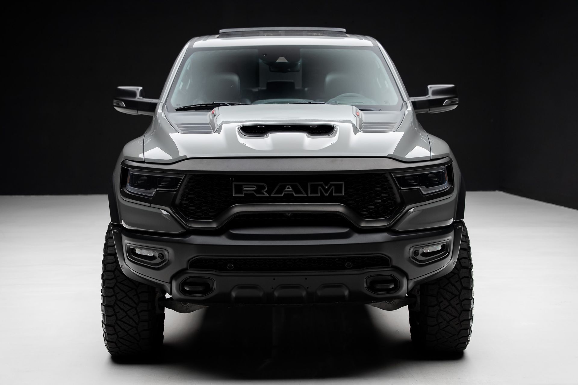 2023 Ram 1500 TRX for sale | TxTCharlie