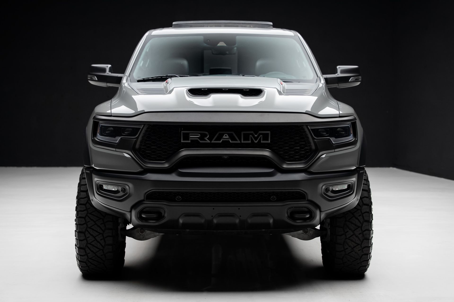 2023 Ram 1500 TRX for sale | TxTCharlie