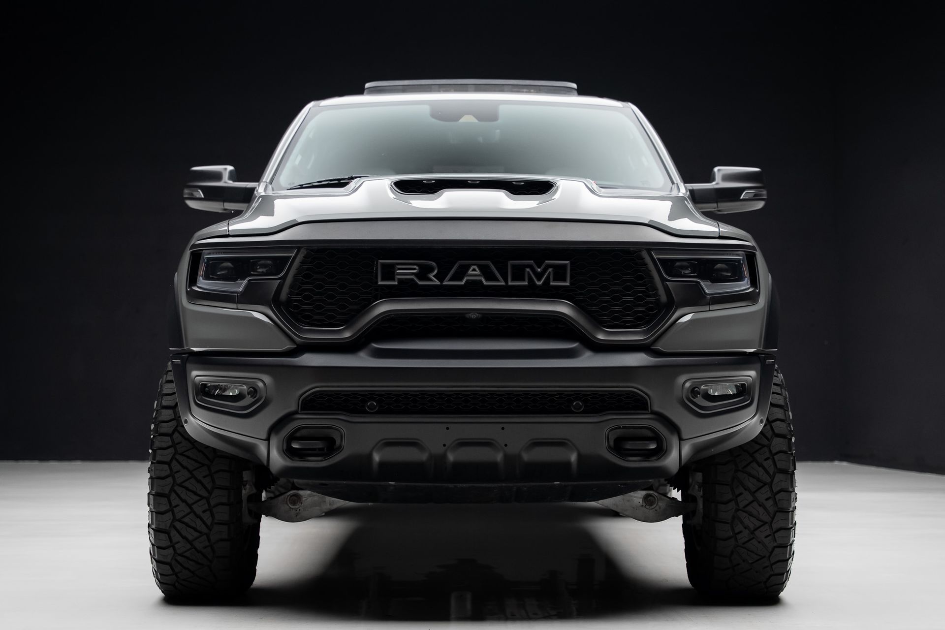 2023 Ram 1500 TRX for sale | TxTCharlie