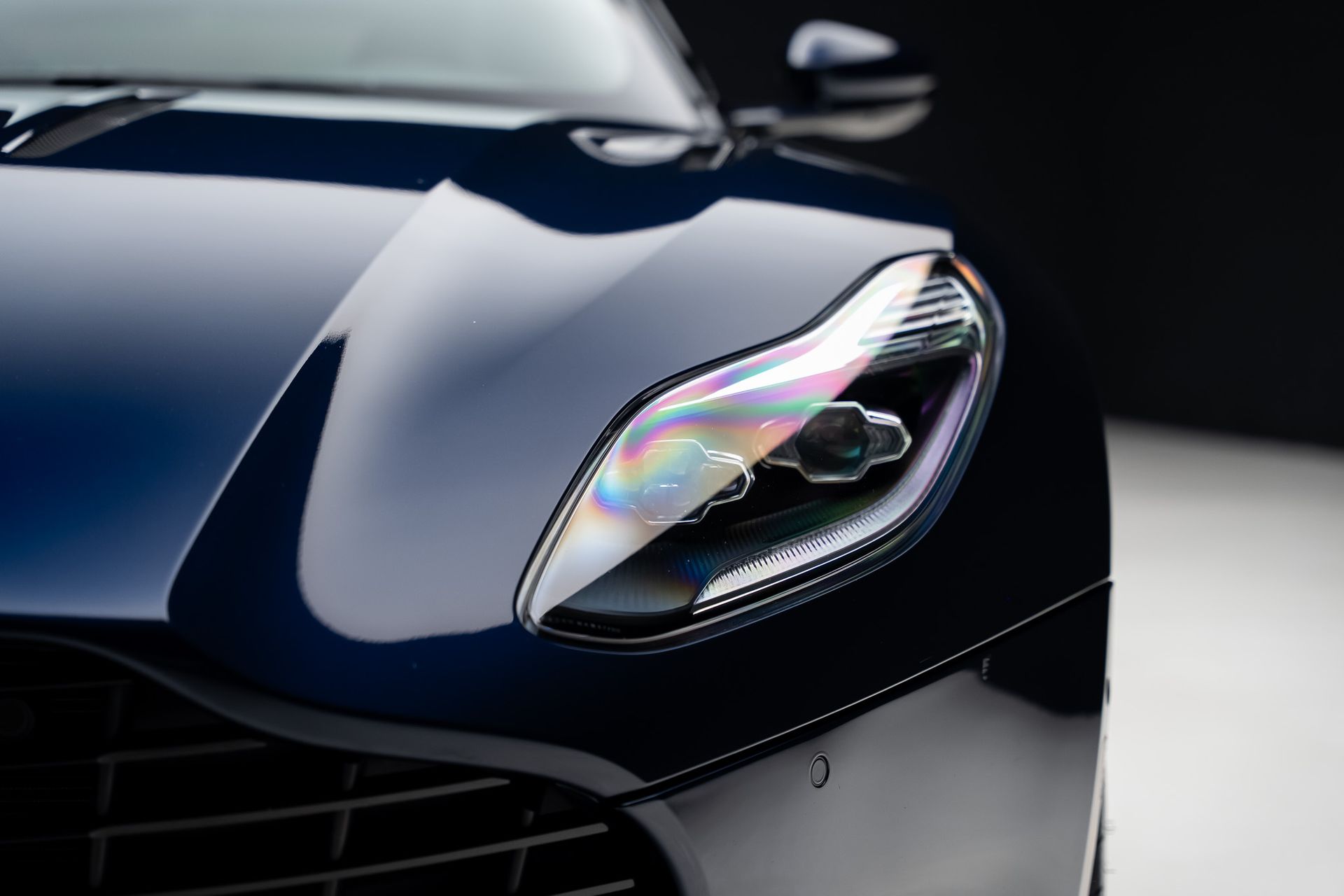 2018 Aston Martin DB11 for sale | TxTCharlie
