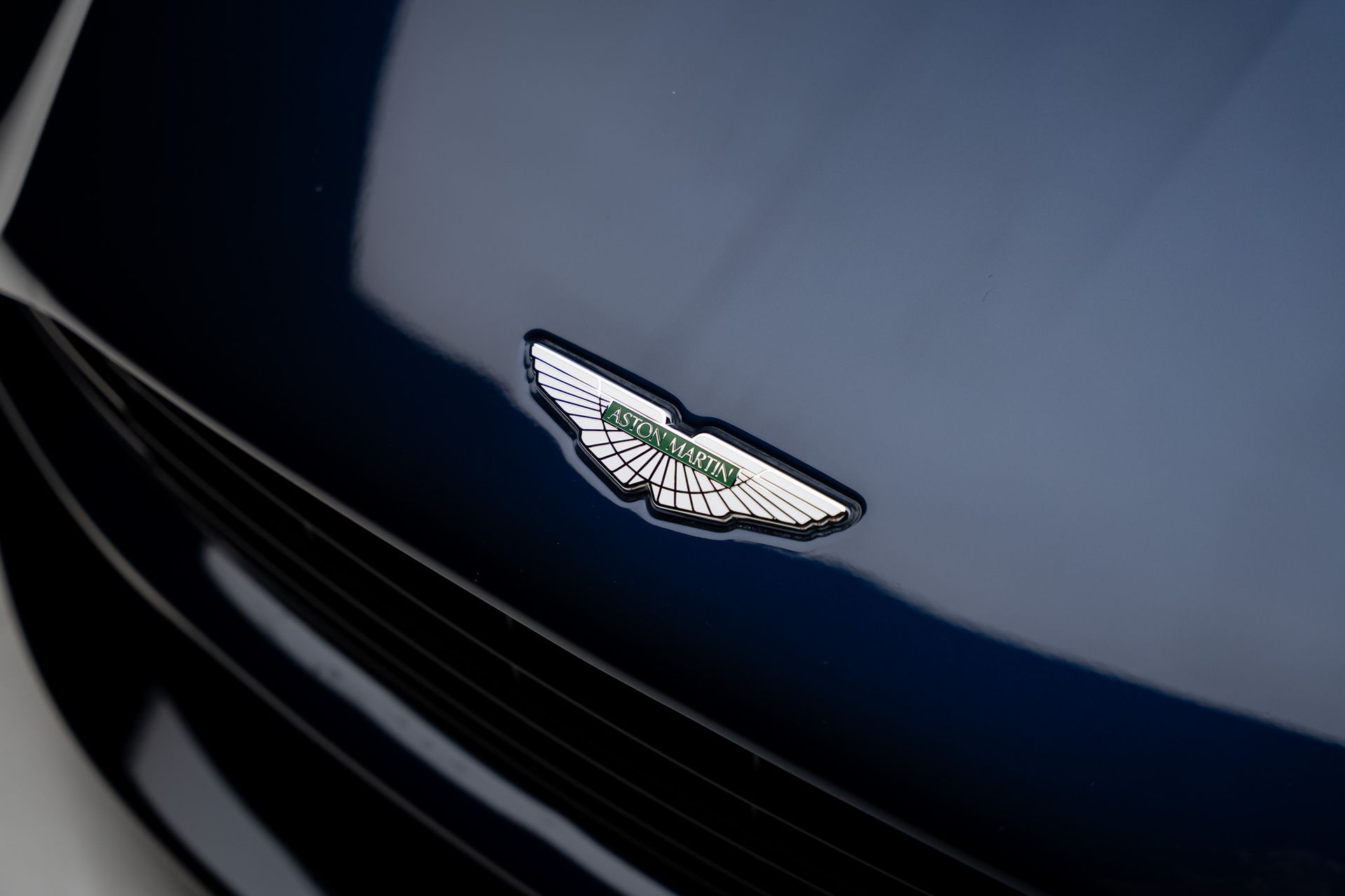 2018 Aston Martin DB11 for sale | TxTCharlie