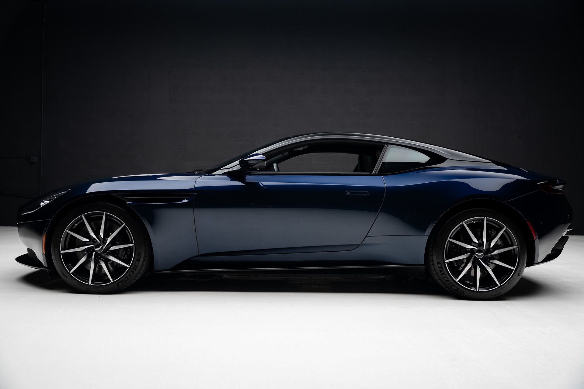2018 Aston Martin DB11 for sale | TxTCharlie