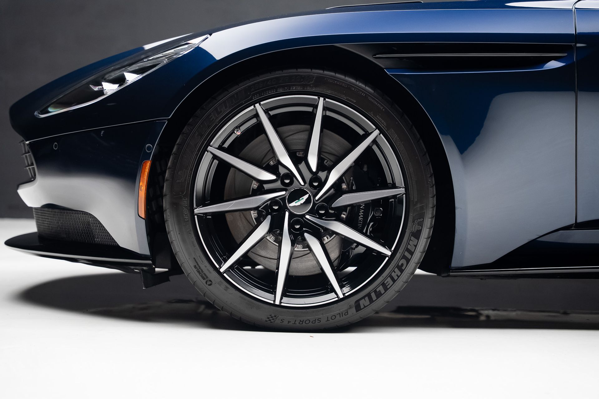 2018 Aston Martin DB11 for sale | TxTCharlie