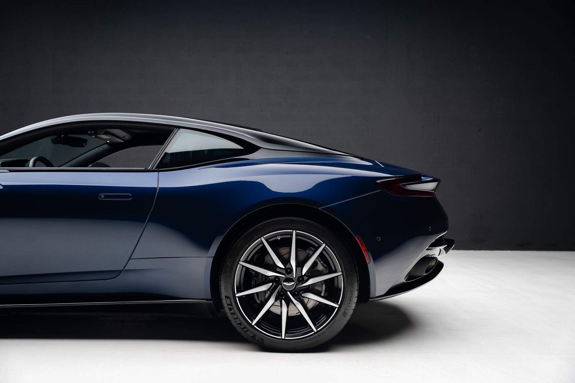 2018 Aston Martin DB11 for sale | TxTCharlie