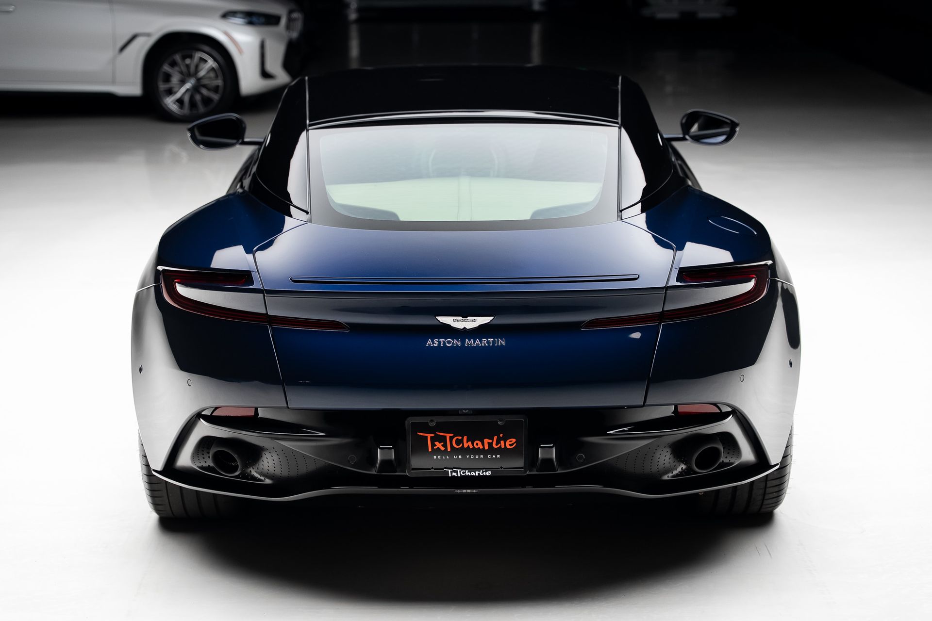 2018 Aston Martin DB11 for sale | TxTCharlie