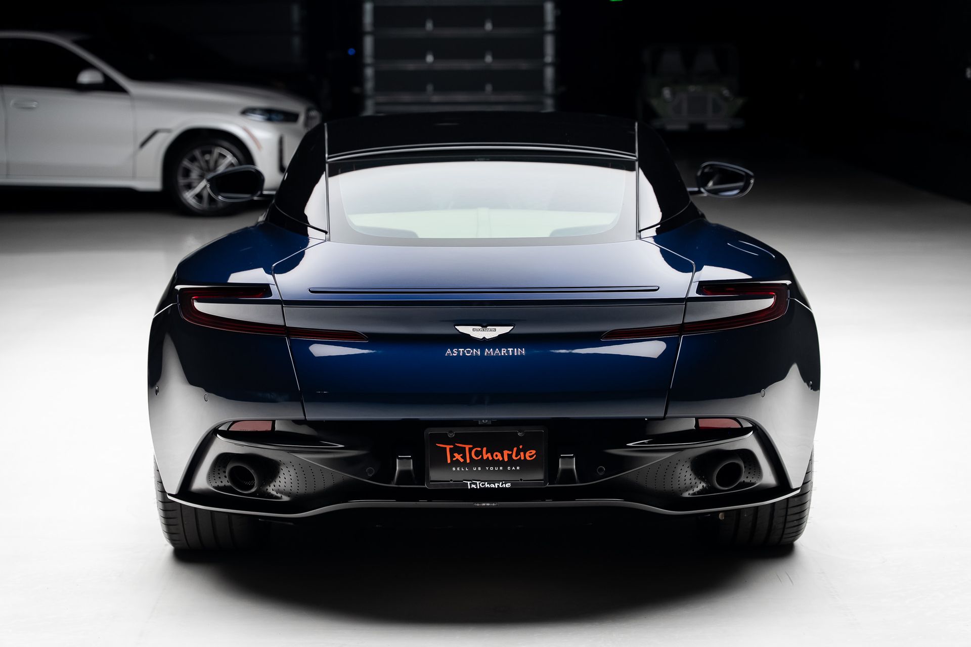 2018 Aston Martin DB11 for sale | TxTCharlie