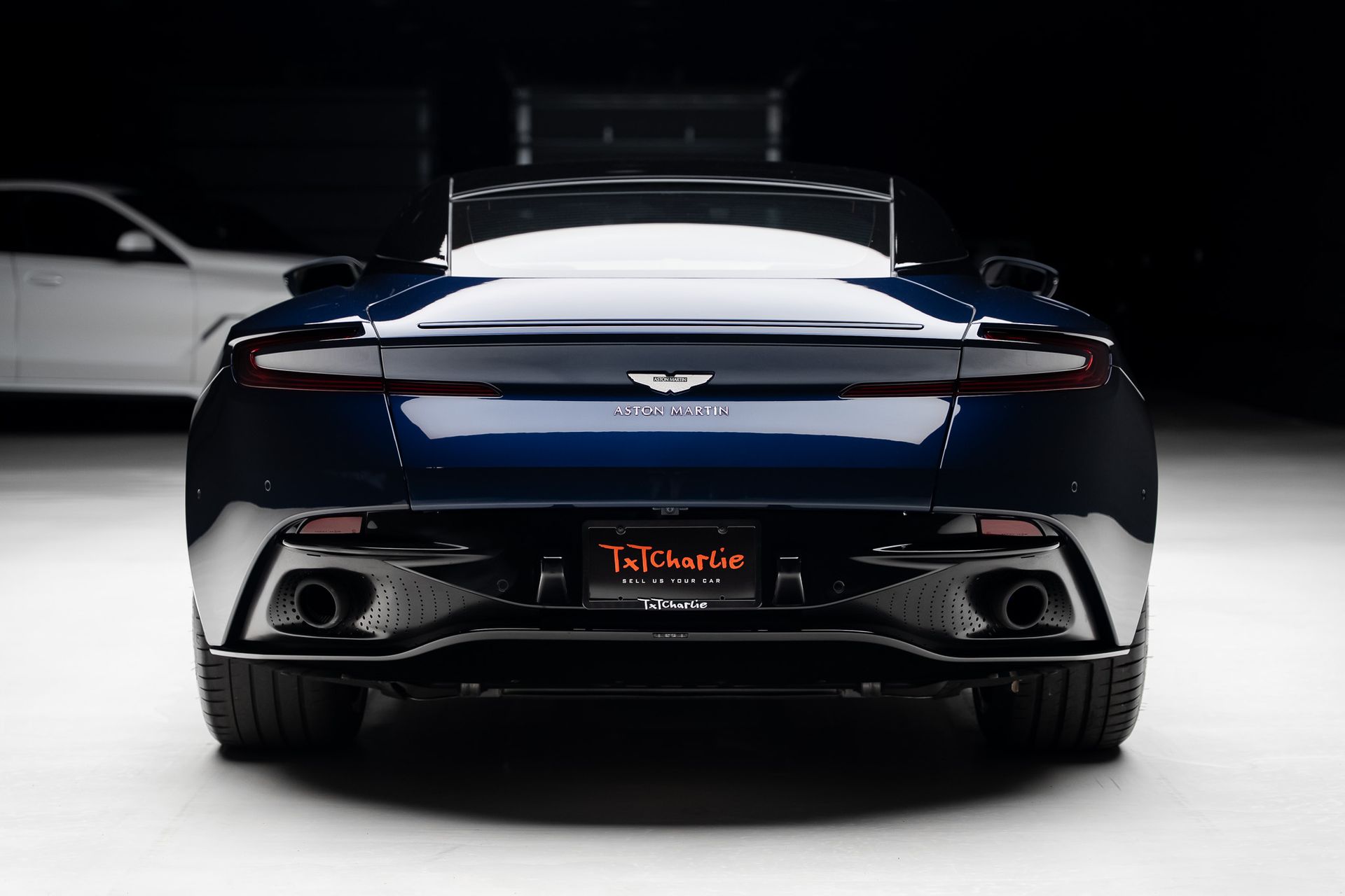 2018 Aston Martin DB11 for sale | TxTCharlie