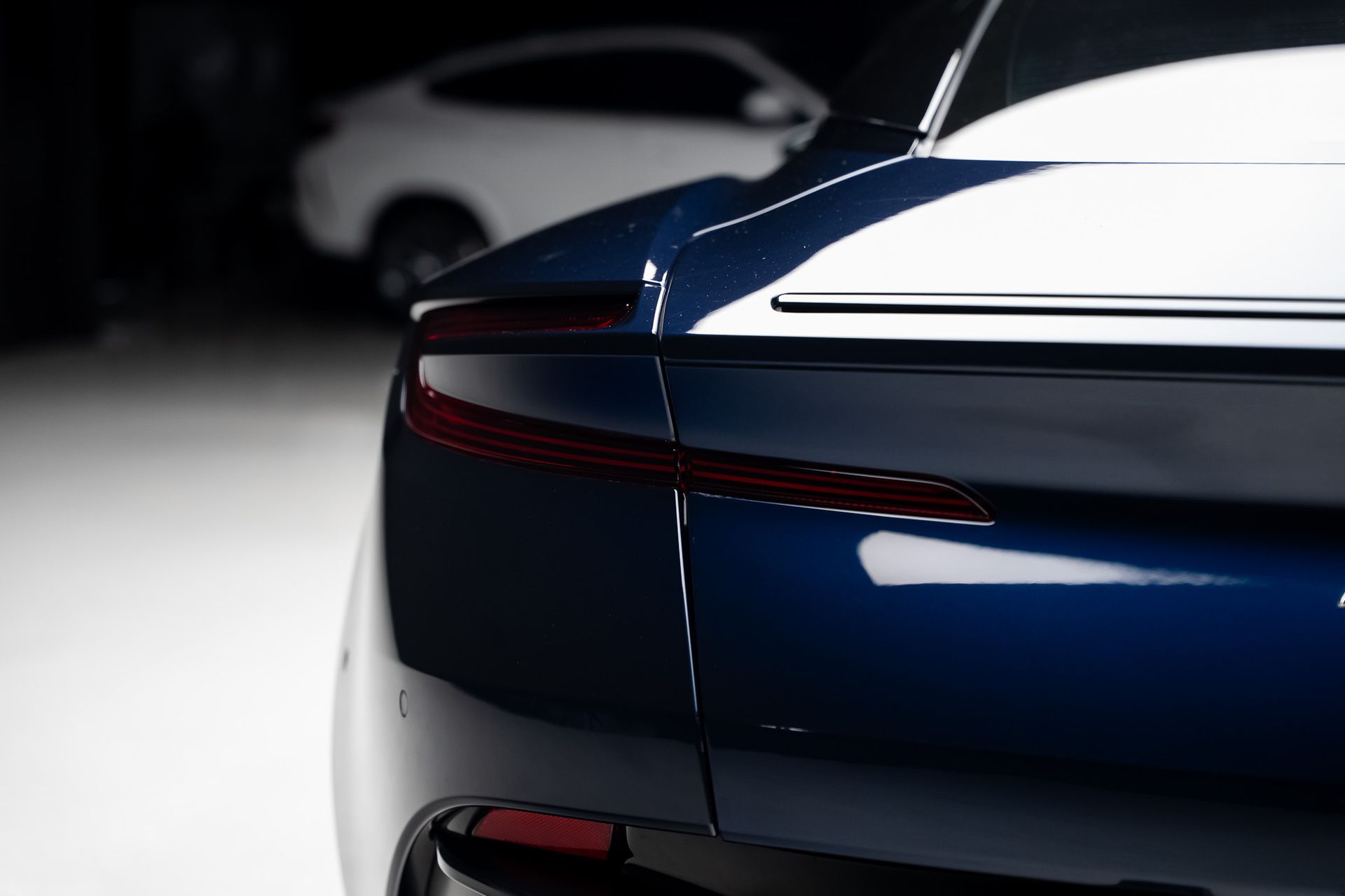 2018 Aston Martin DB11 for sale | TxTCharlie