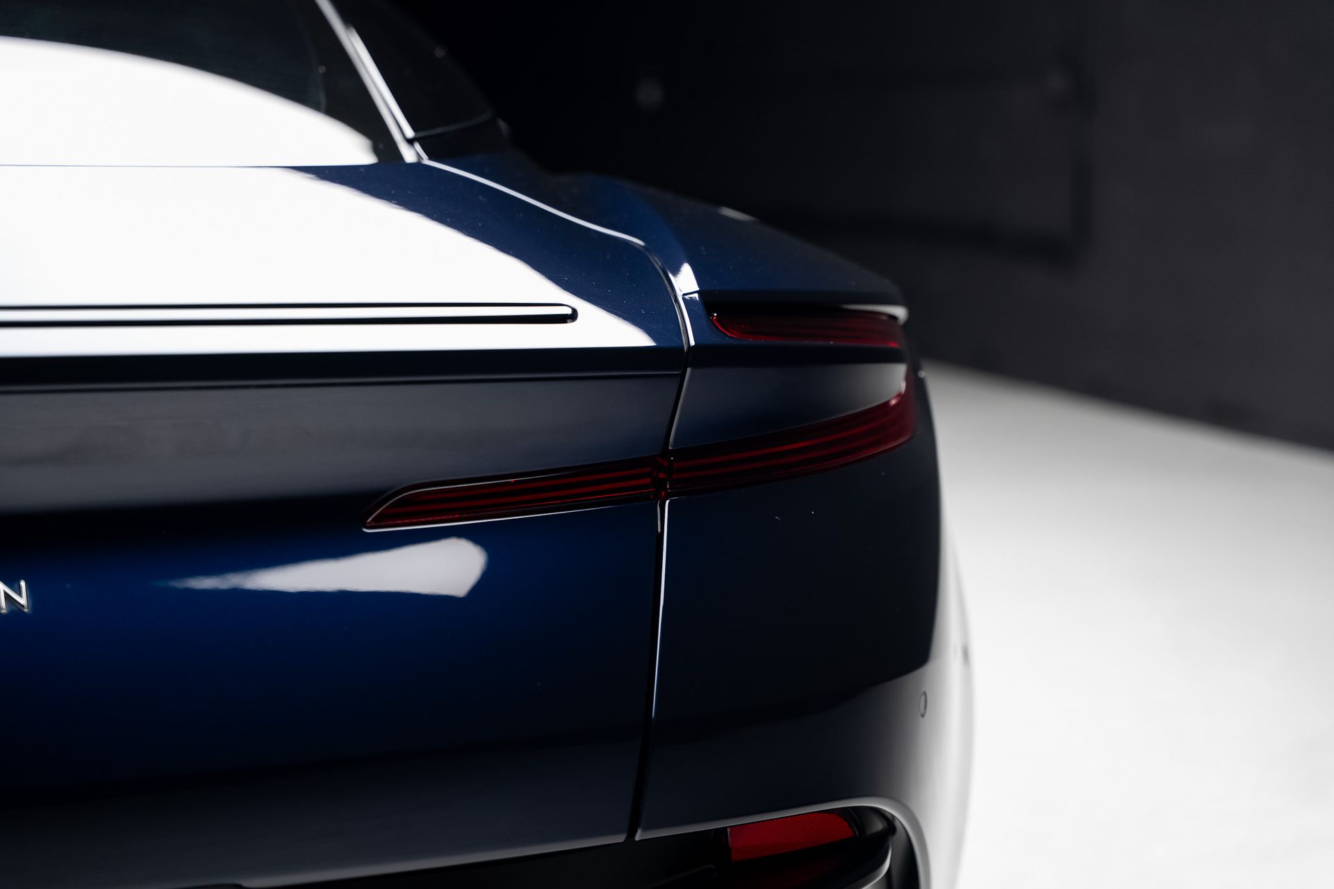 2018 Aston Martin DB11 for sale | TxTCharlie