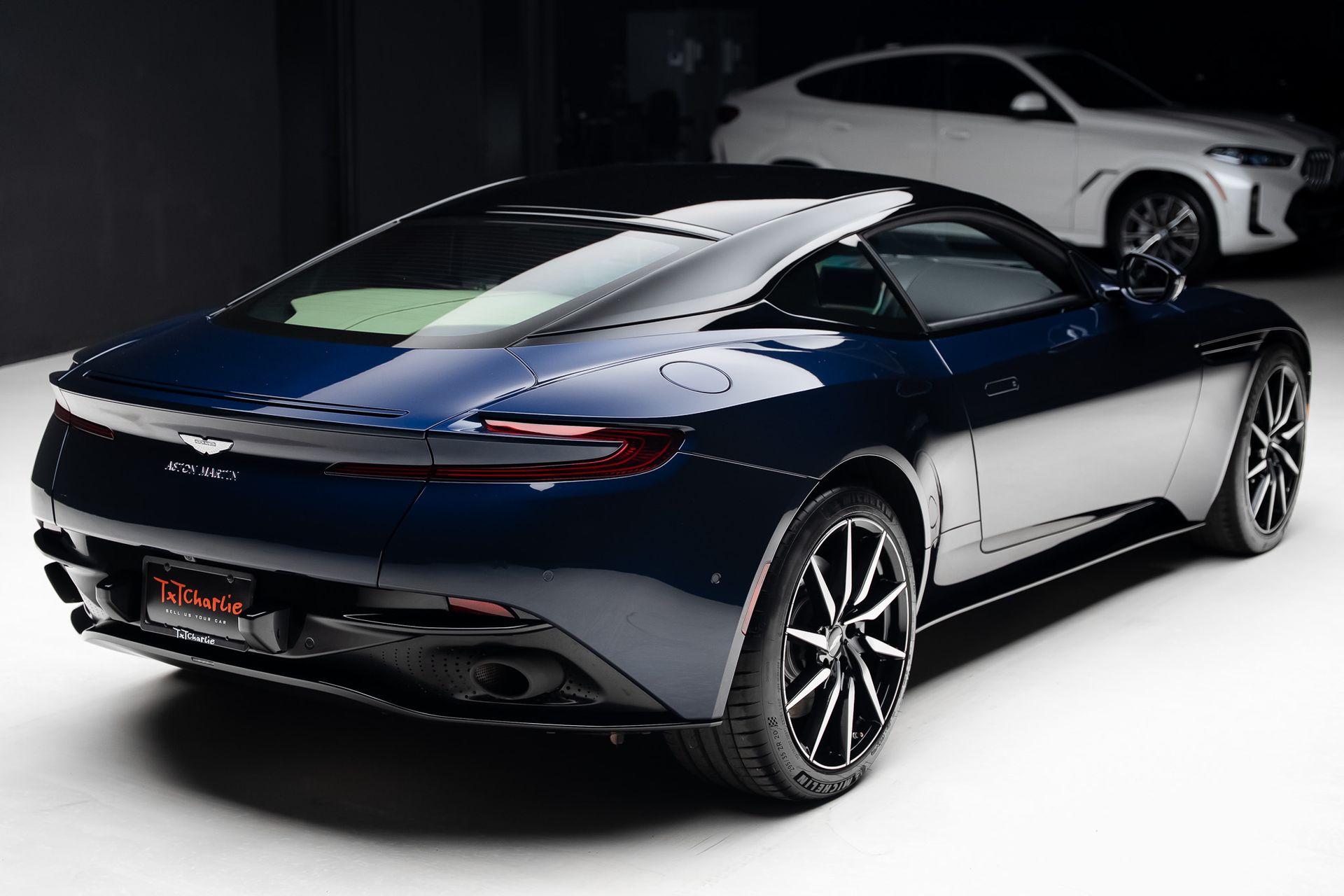 2018 Aston Martin DB11 for sale | TxTCharlie