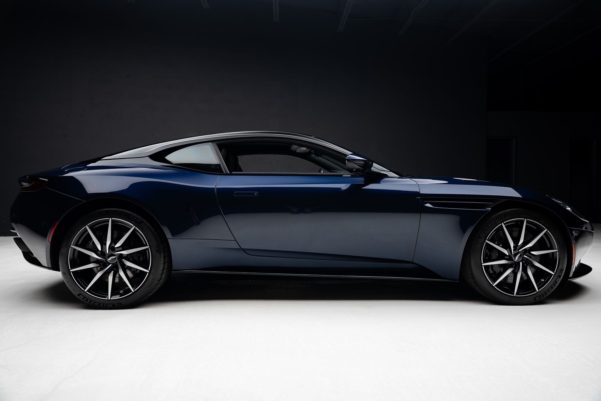 2018 Aston Martin DB11 for sale | TxTCharlie