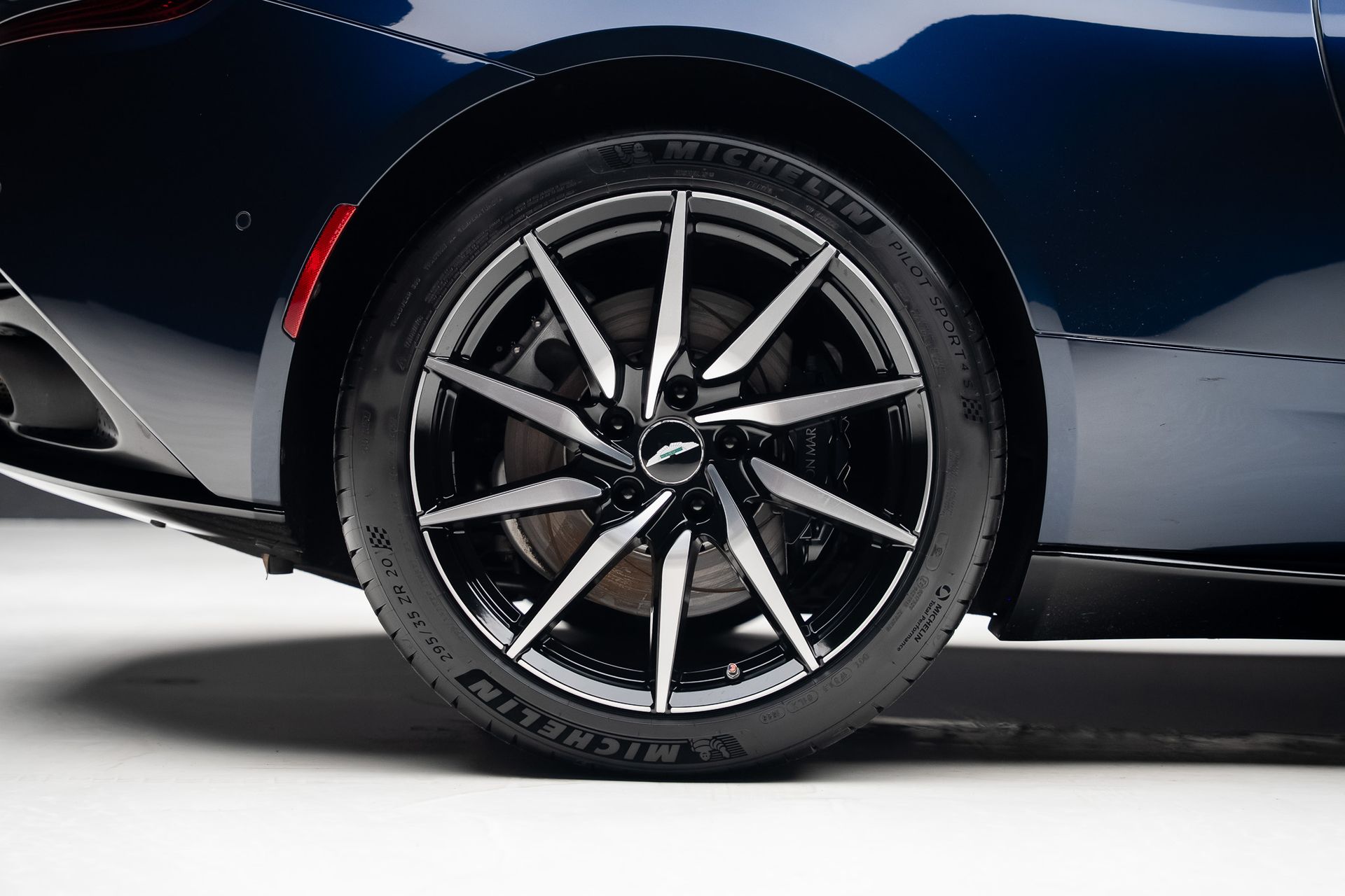 2018 Aston Martin DB11 for sale | TxTCharlie