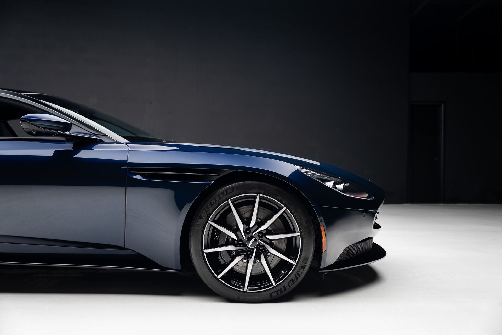 2018 Aston Martin DB11 for sale | TxTCharlie