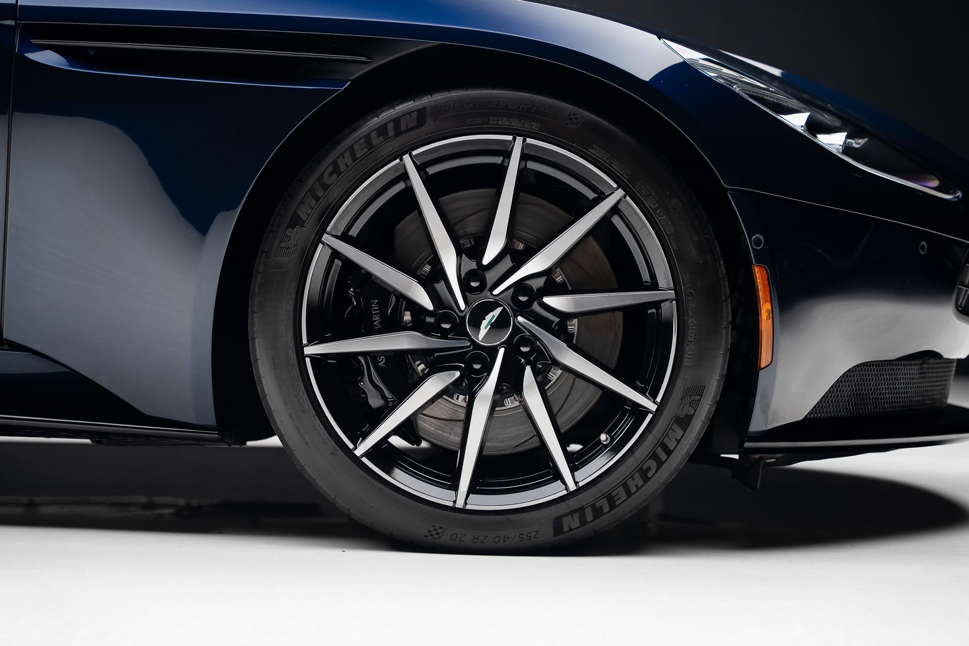 2018 Aston Martin DB11 for sale | TxTCharlie