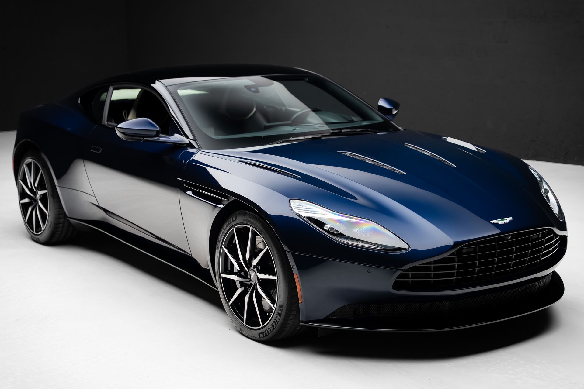 2018 Aston Martin DB11 for sale | TxTCharlie