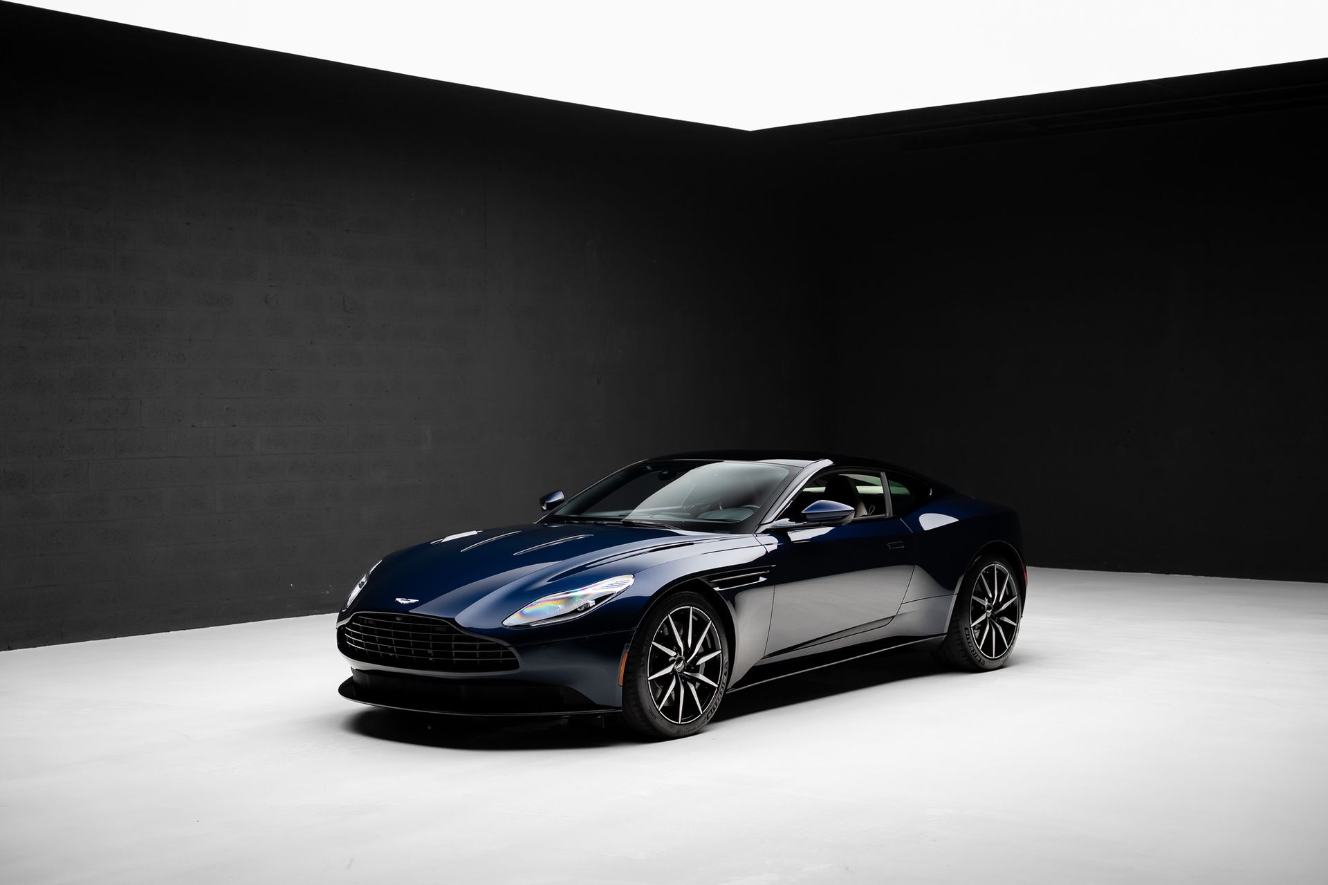 2018 Aston Martin DB11 for sale | TxTCharlie