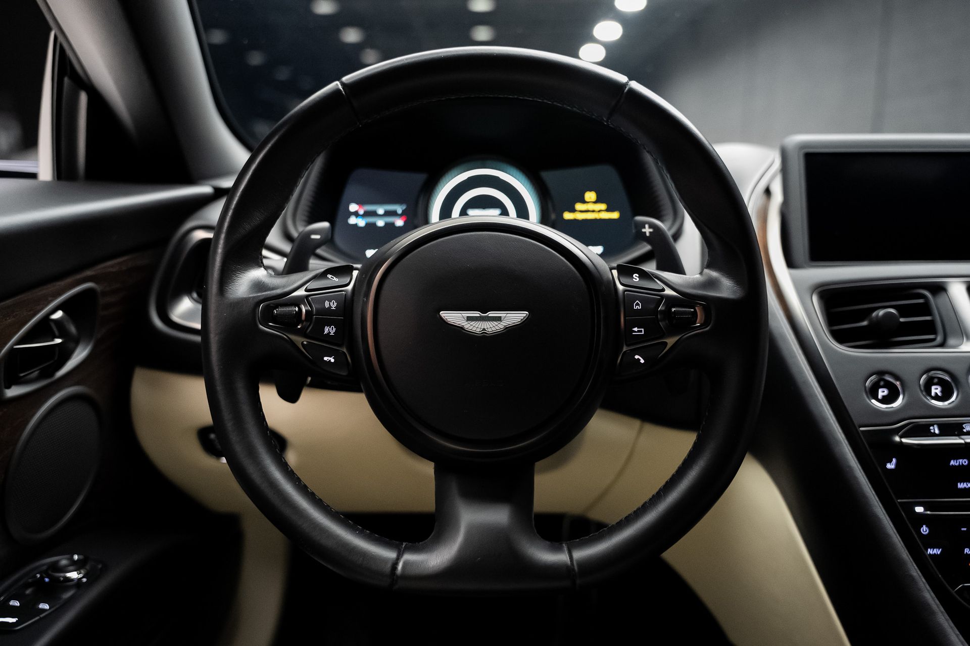 2018 Aston Martin DB11 for sale | TxTCharlie