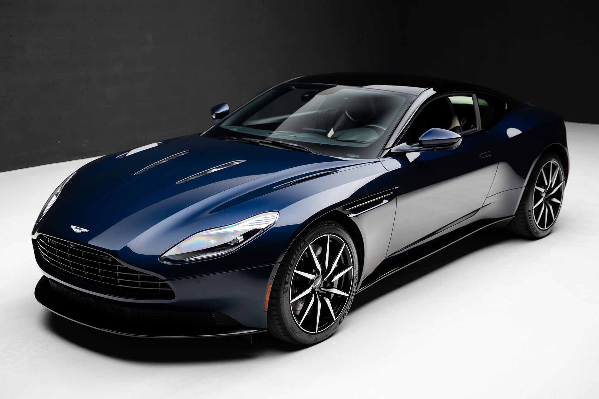 2018 Aston Martin DB11 for sale | TxTCharlie