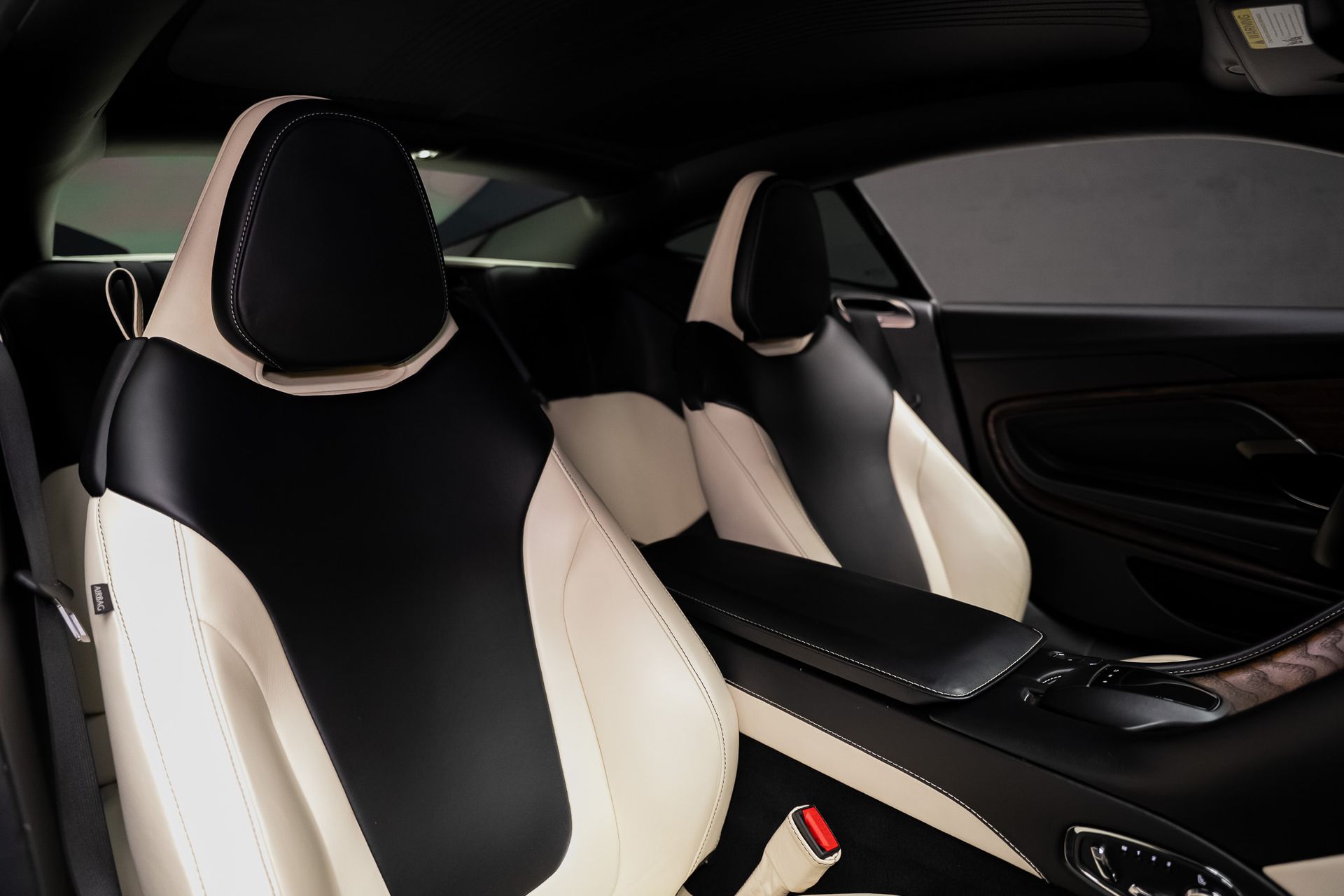 2018 Aston Martin DB11 for sale | TxTCharlie